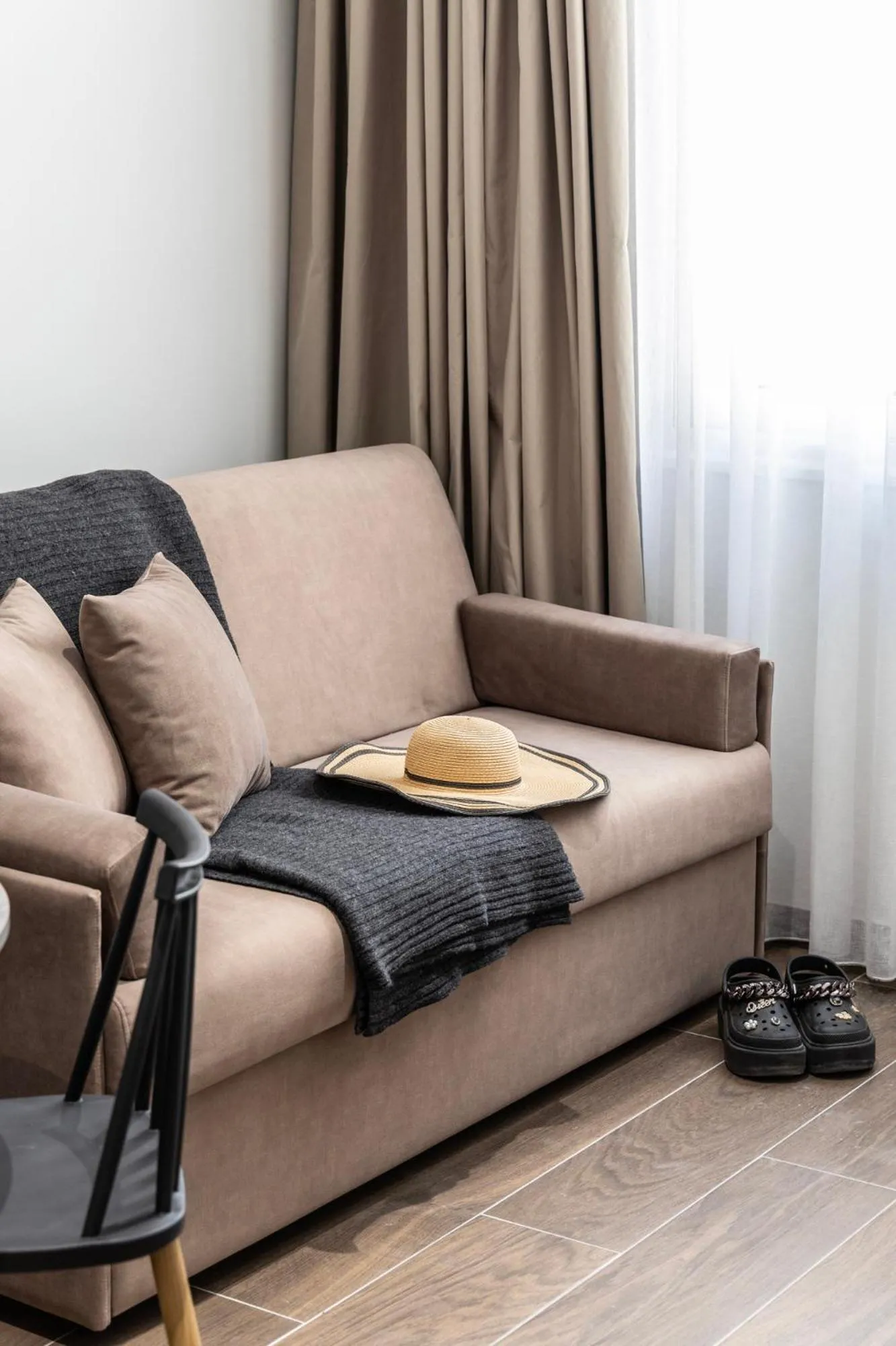 DOMIOS Suites Athens