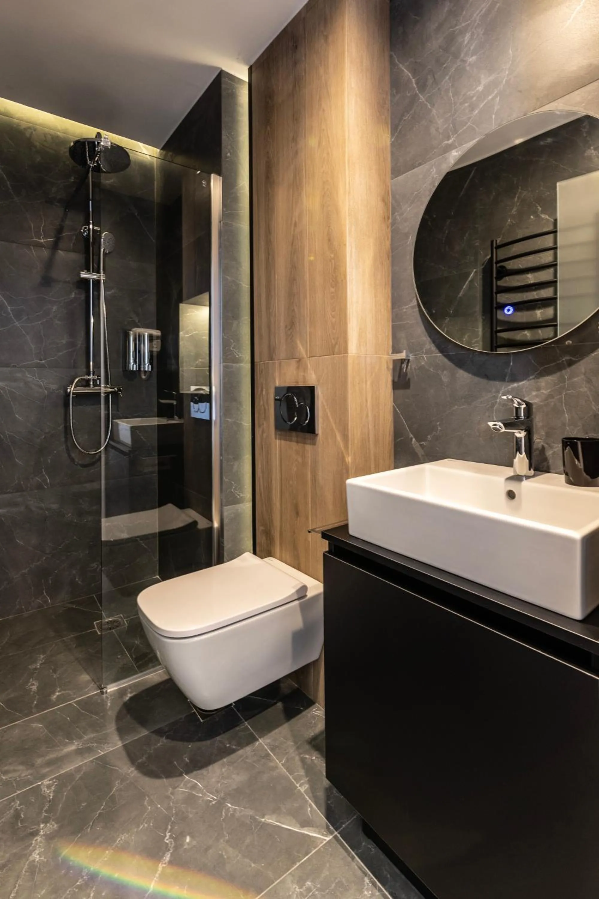DOMIOS Suites Athens