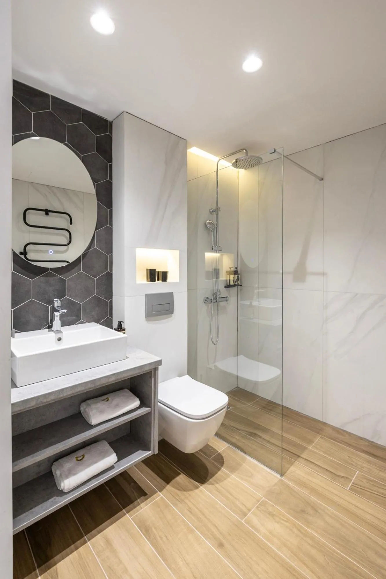 DOMIOS Suites Athens