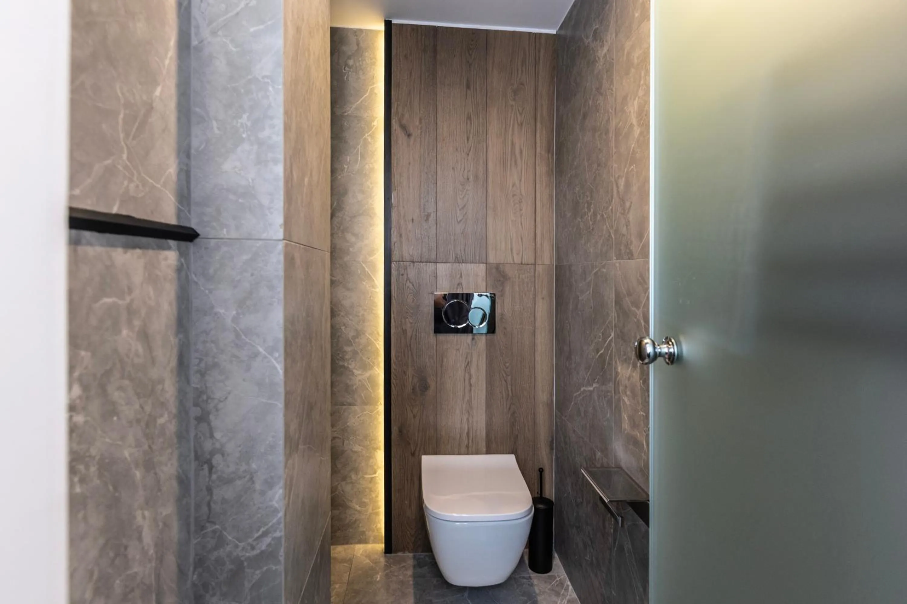 DOMIOS Suites Athens