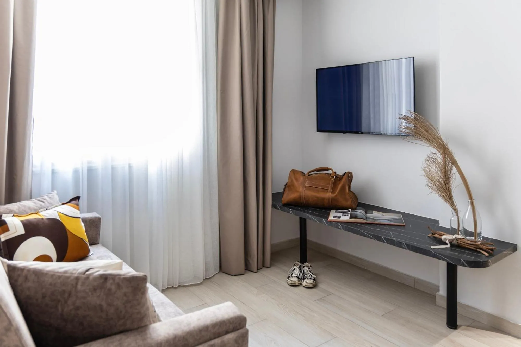DOMIOS Suites Athens