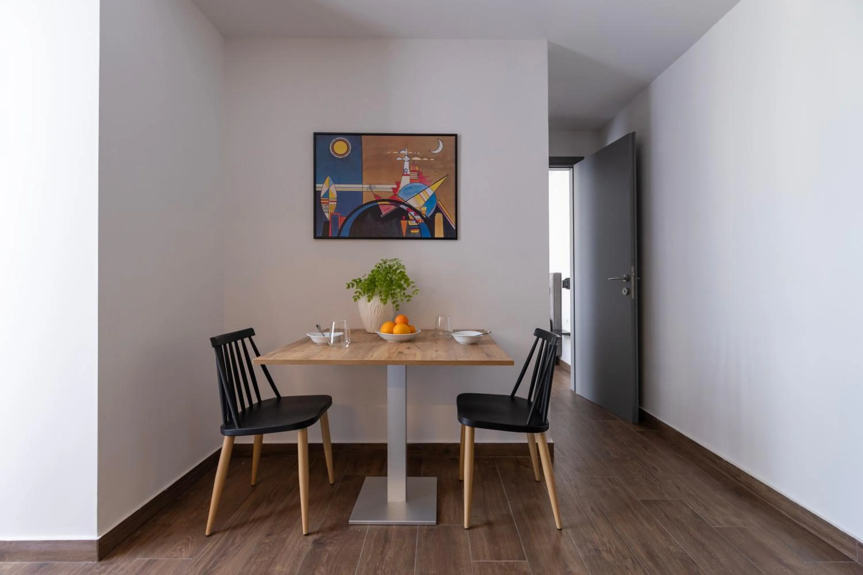 DOMIOS Suites Athens