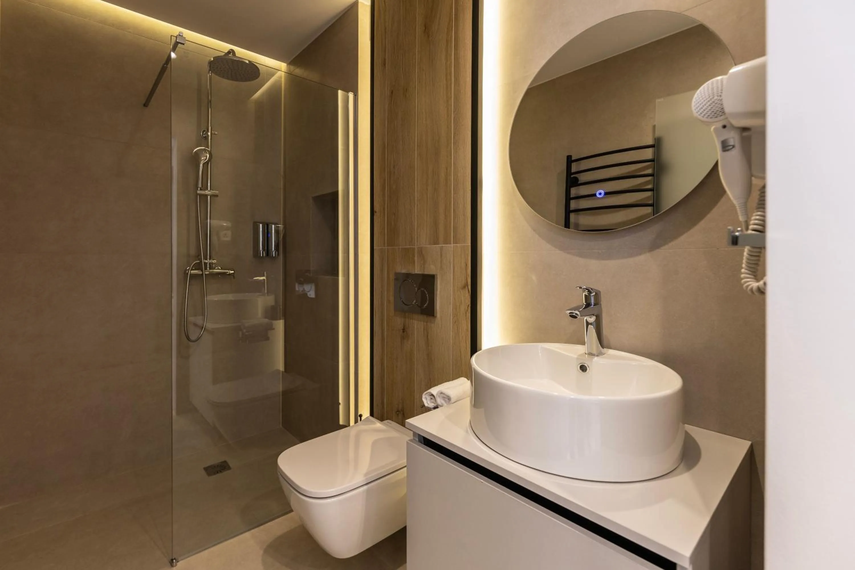 DOMIOS Suites Athens