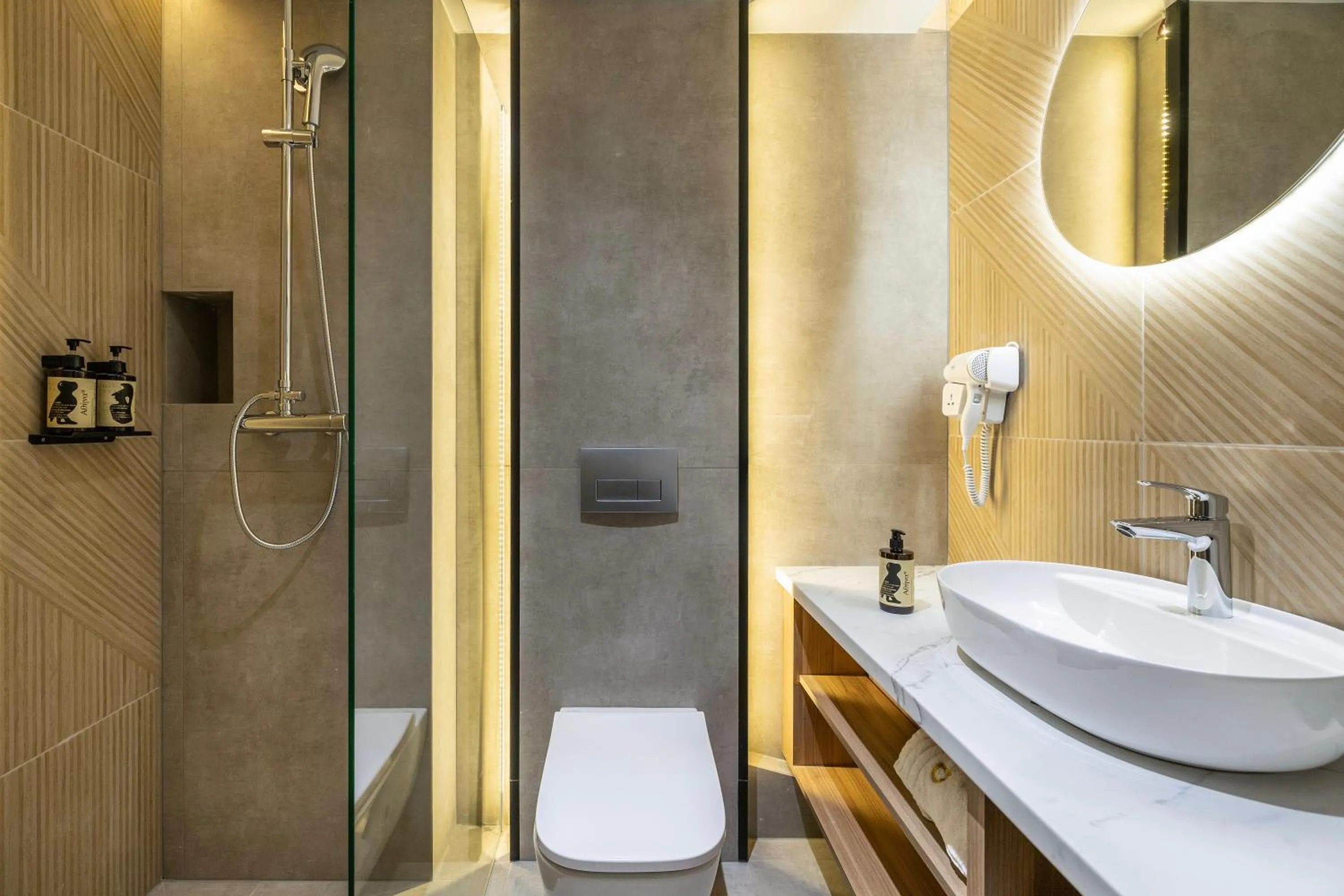 DOMIOS Suites Athens