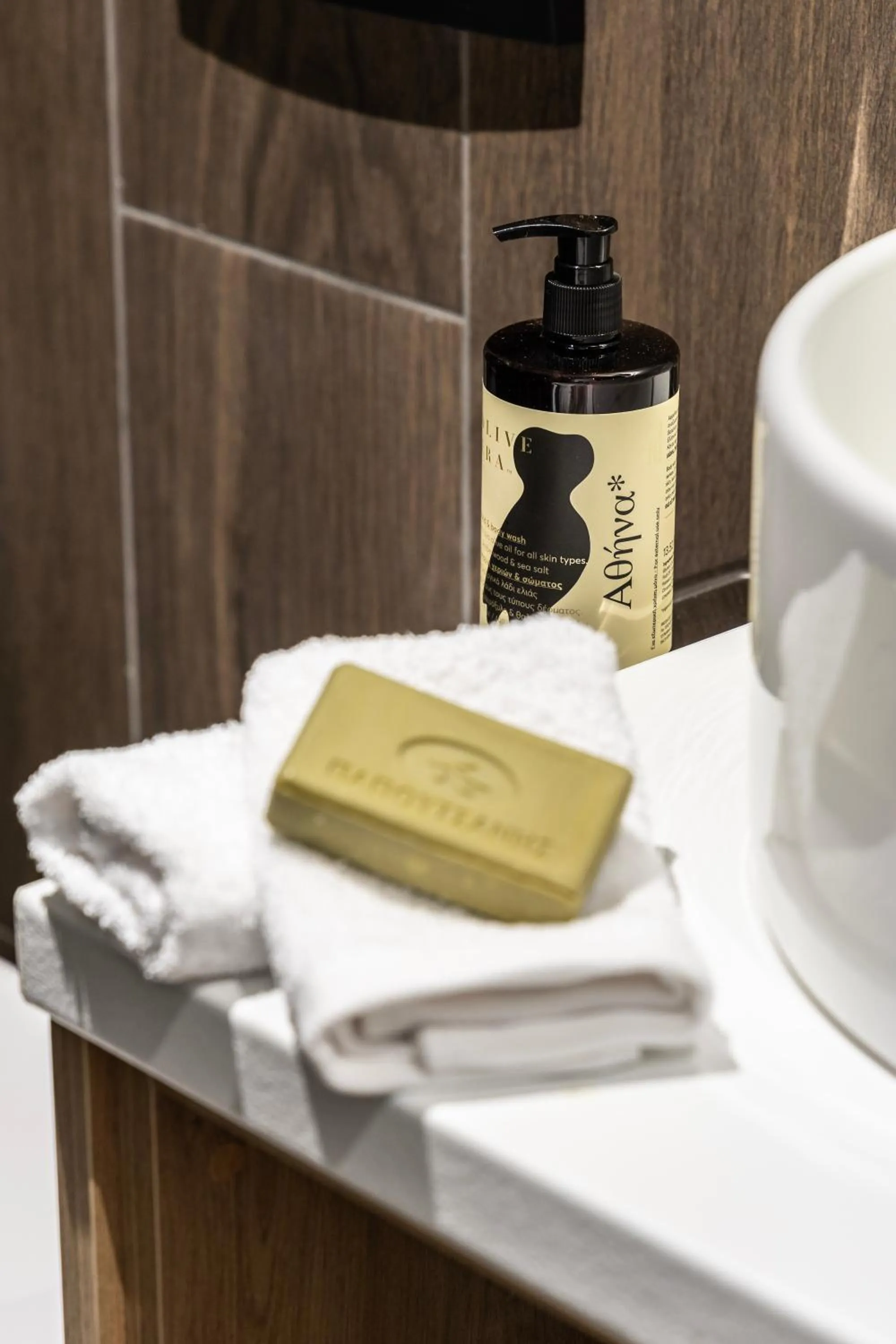 DOMIOS Suites Athens