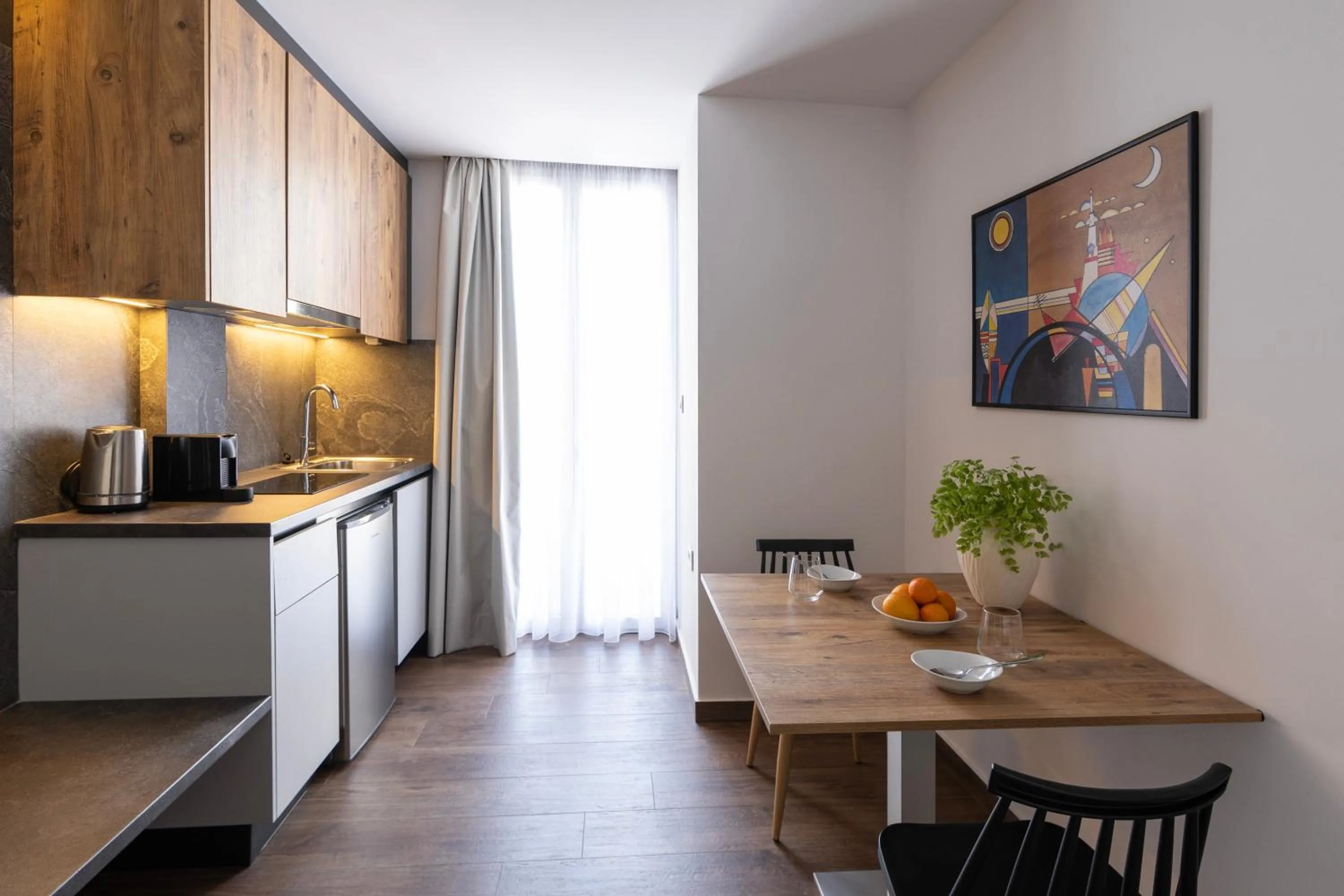 DOMIOS Suites Athens