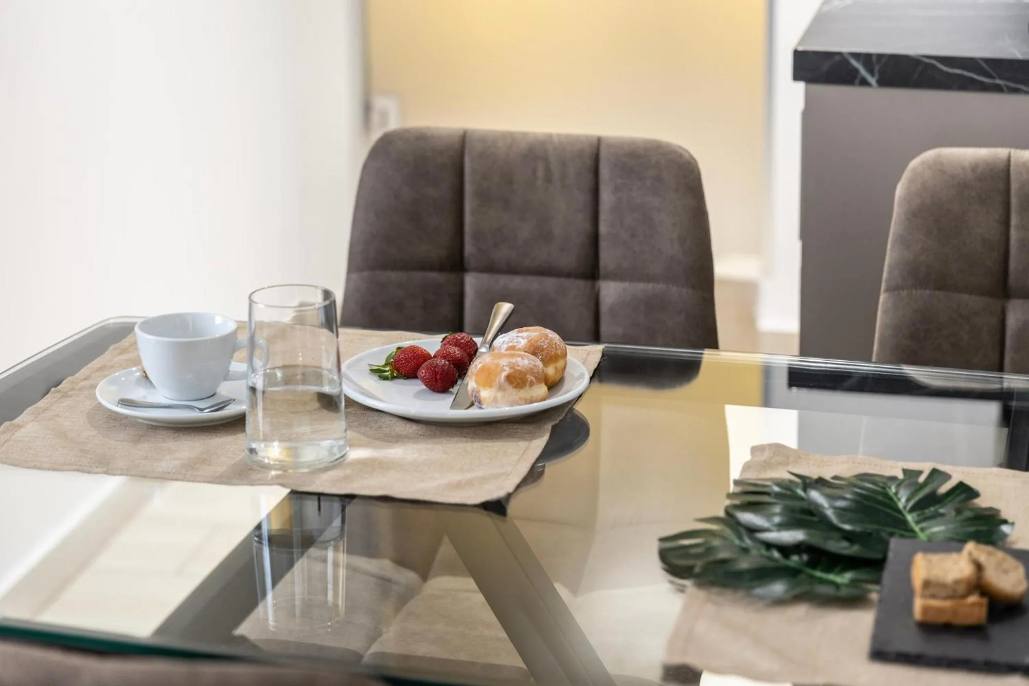 DOMIOS Suites Athens
