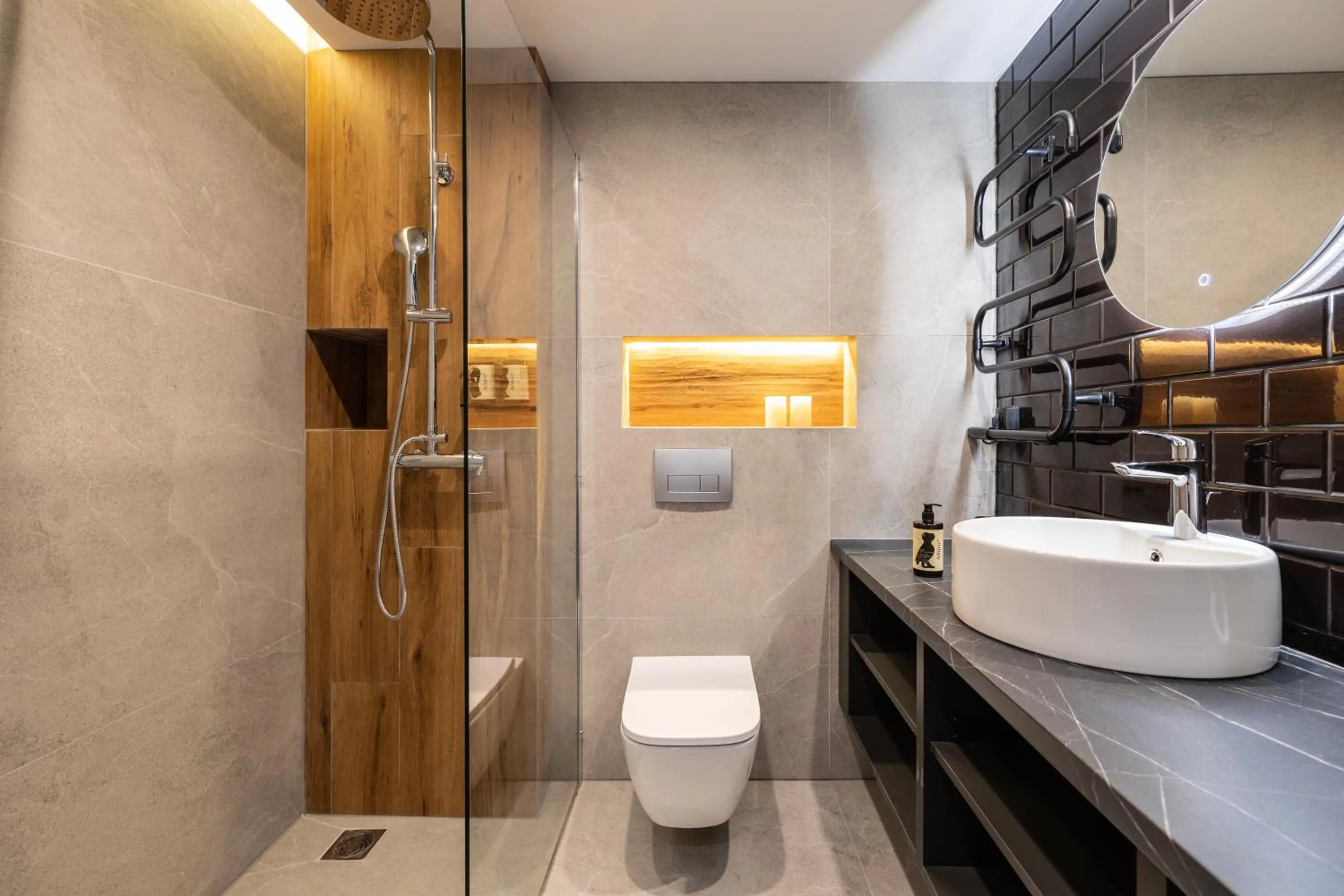 DOMIOS Suites Athens