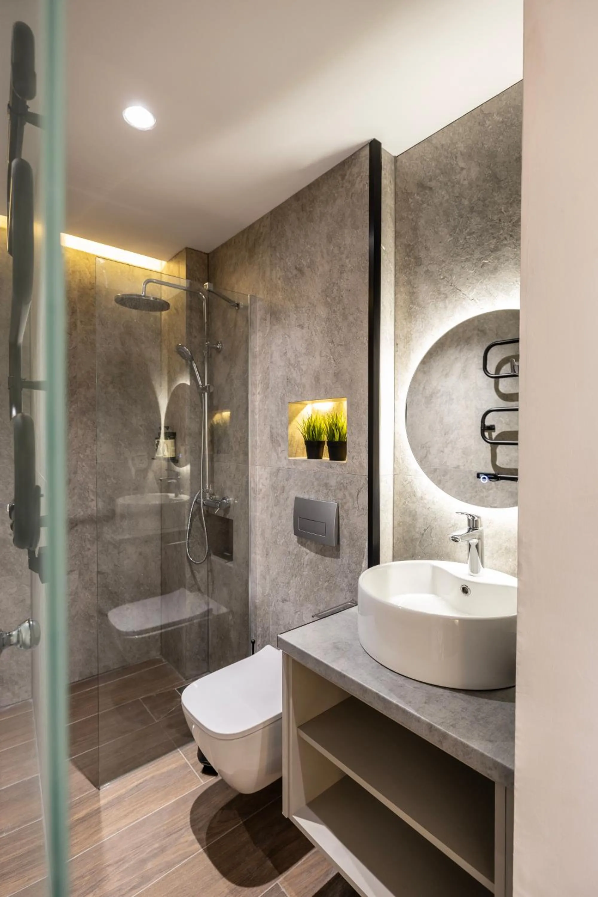 DOMIOS Suites Athens