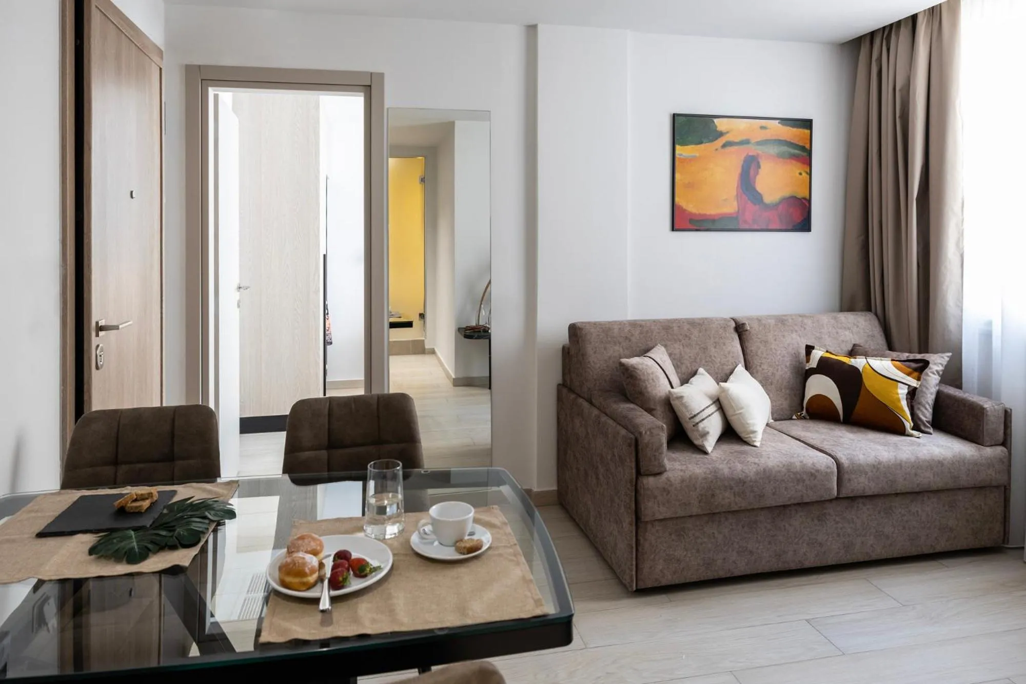 DOMIOS Suites Athens