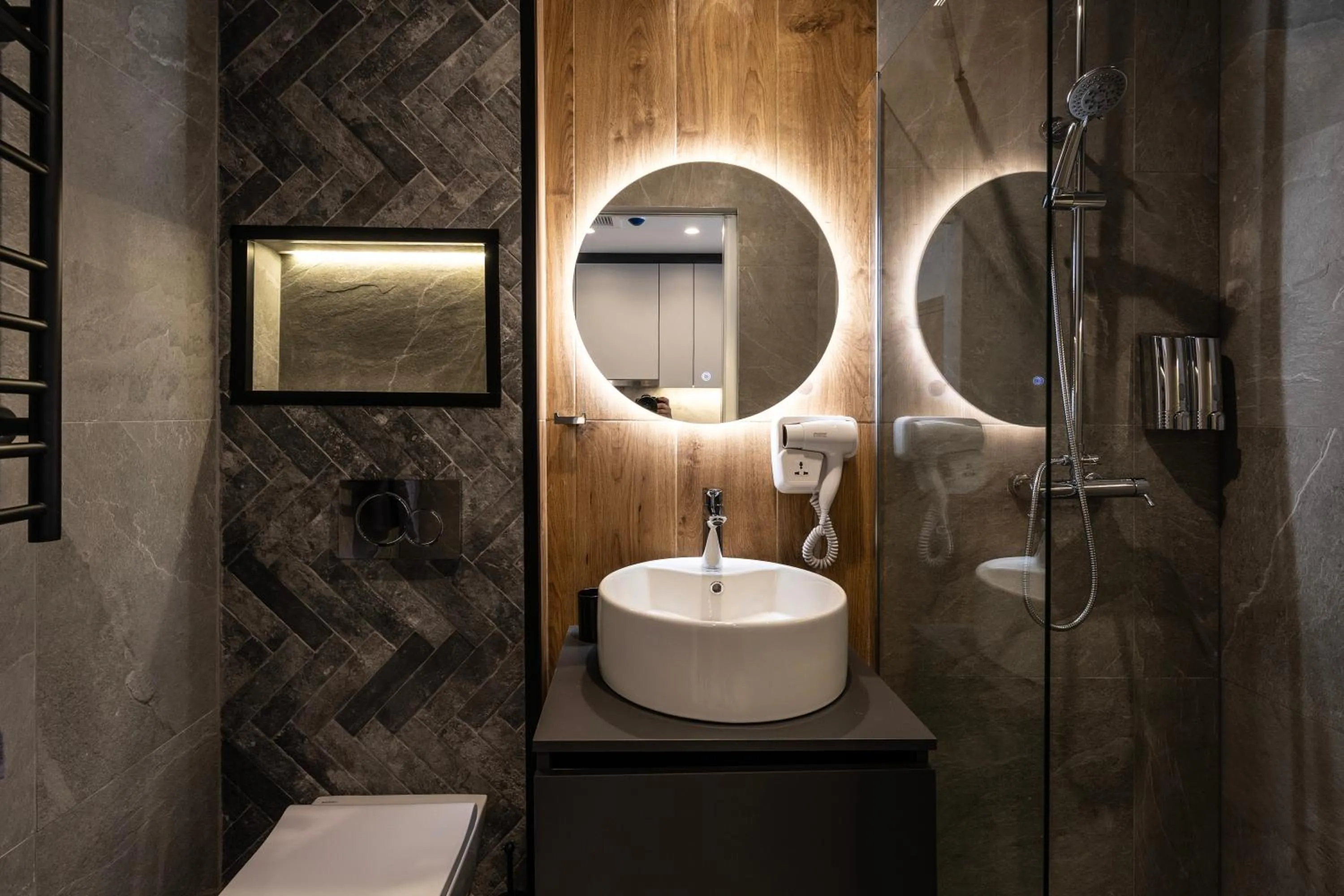 DOMIOS Suites Athens