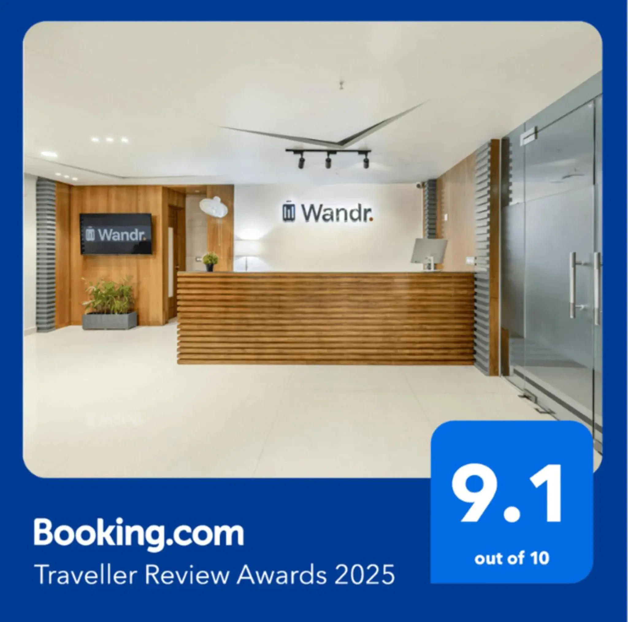 Wandr Hotel Medicity Gurugram, Near Medanta Hospital Wandr Hotel Medicity Gurugram, Near Medanta Hospital