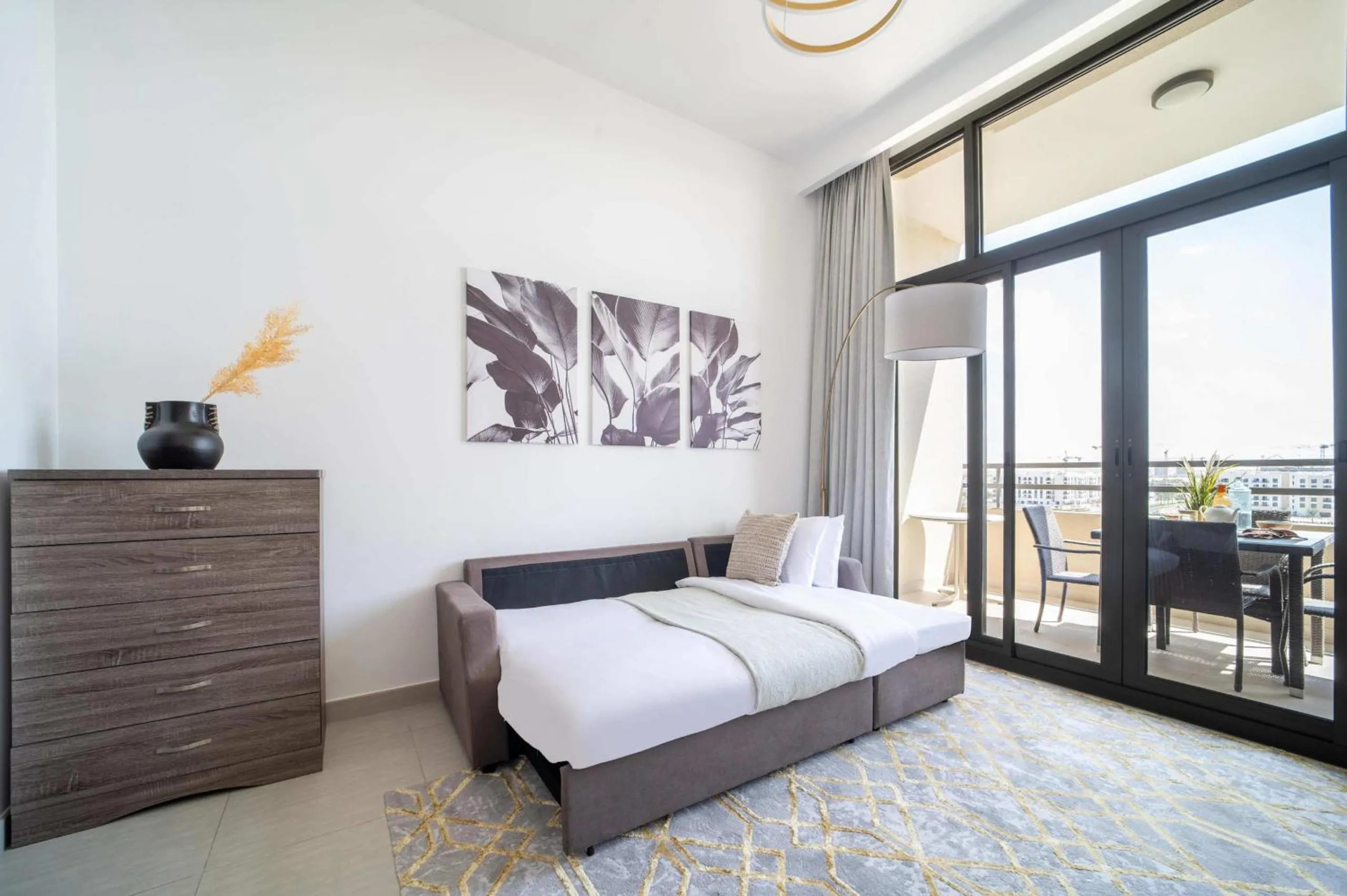 Other, Bed in Frank Porter - Parkside Rawda 4