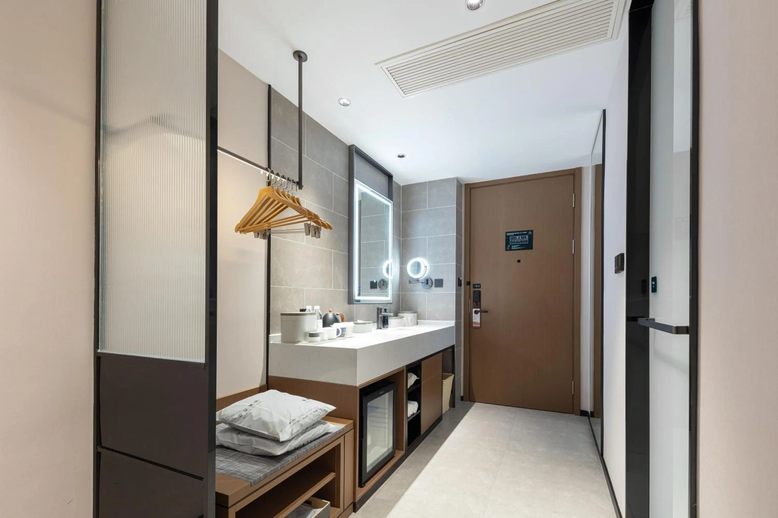 Atour Hotel Hangzhou Xiaoshan Kaiyuan Plaza