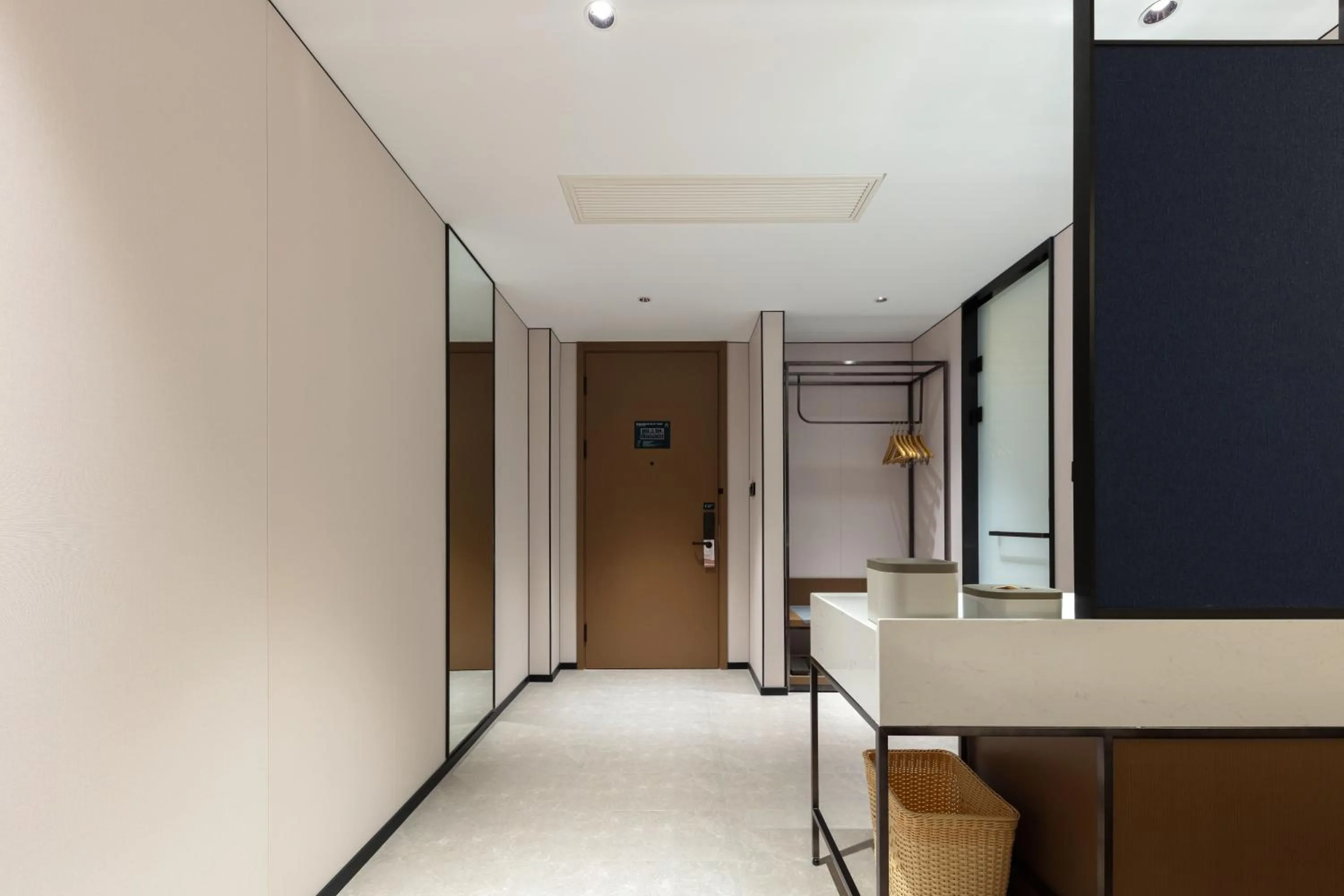 Atour Hotel Hangzhou Xiaoshan Kaiyuan Plaza