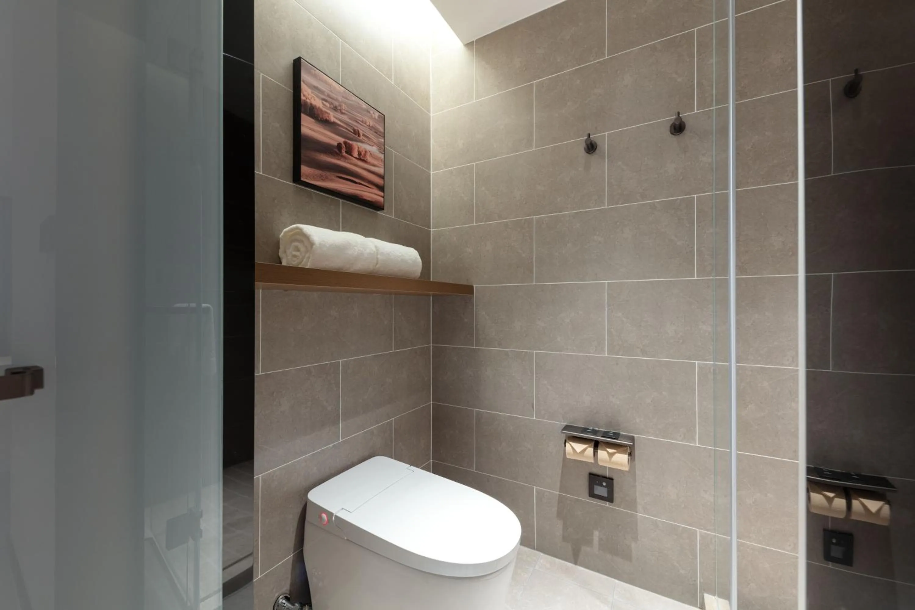 Atour Hotel Hangzhou Xiaoshan Kaiyuan Plaza