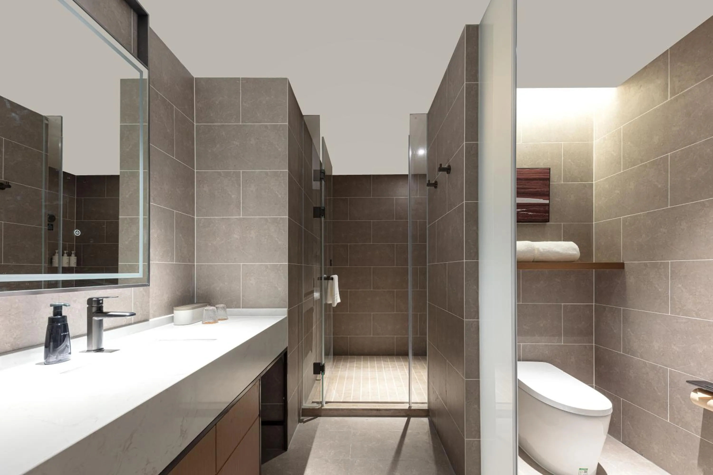 Atour Hotel Hangzhou Xiaoshan Kaiyuan Plaza