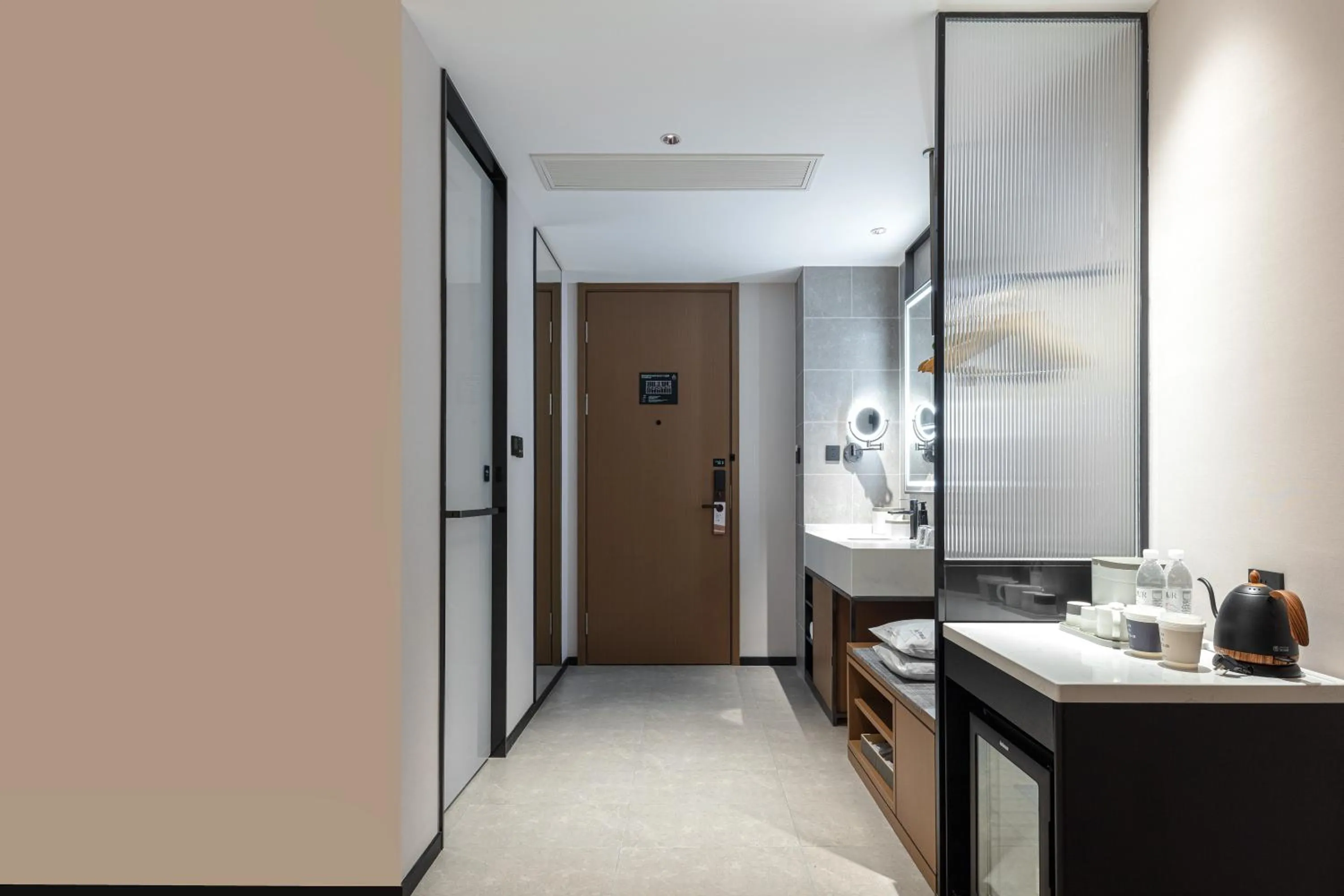 Atour Hotel Hangzhou Xiaoshan Kaiyuan Plaza