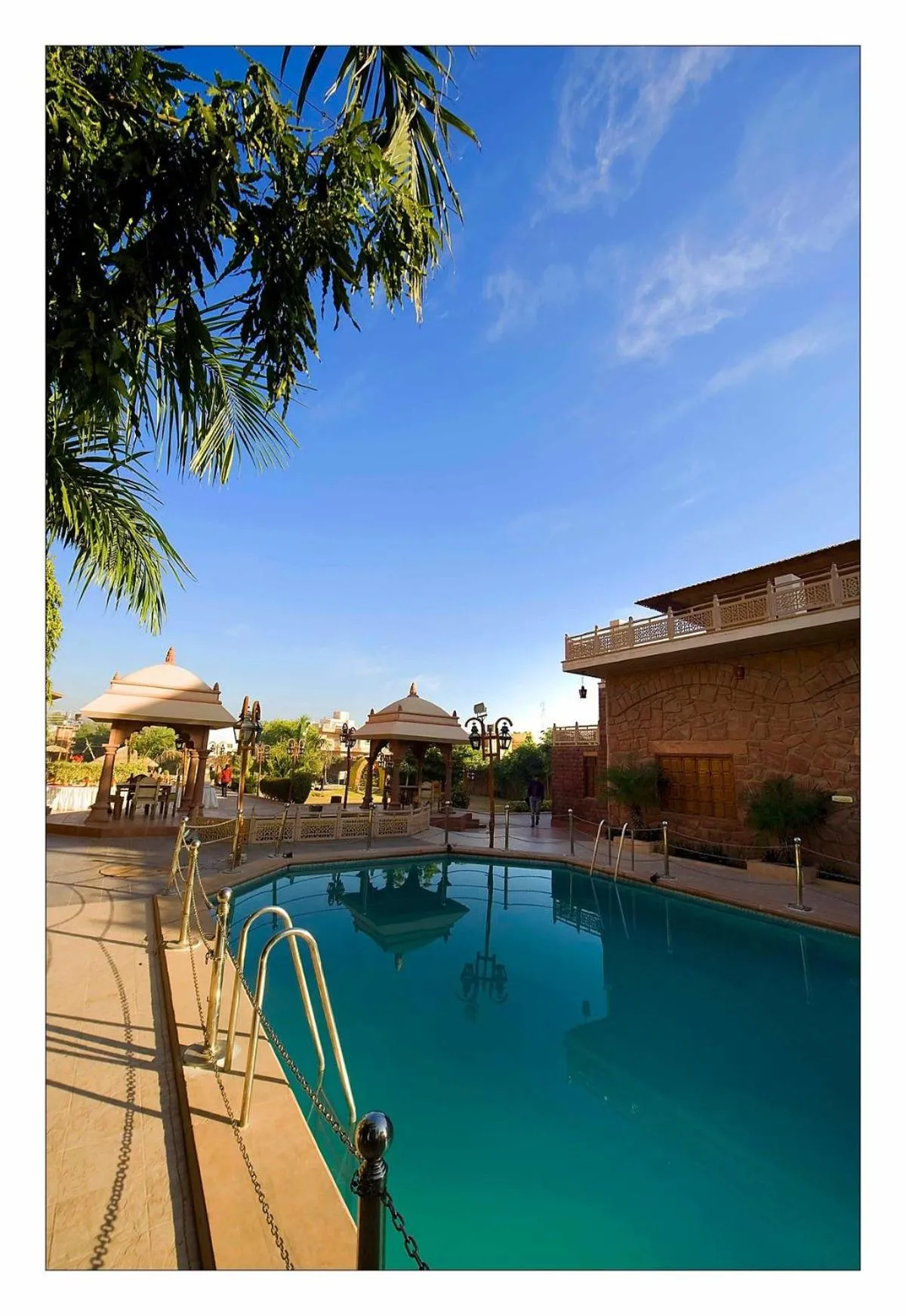 Hotel Nirali Dhani