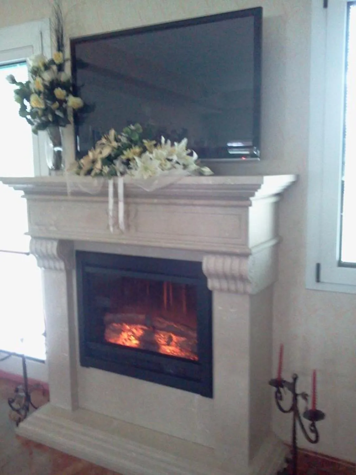 Restaurant/places to eat in Albergo Al Portico