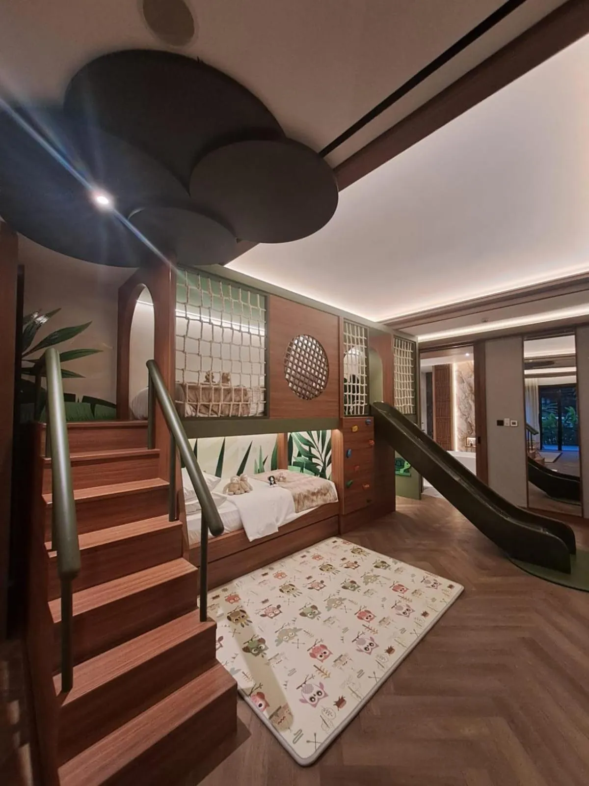 Plataran Puncak Suites