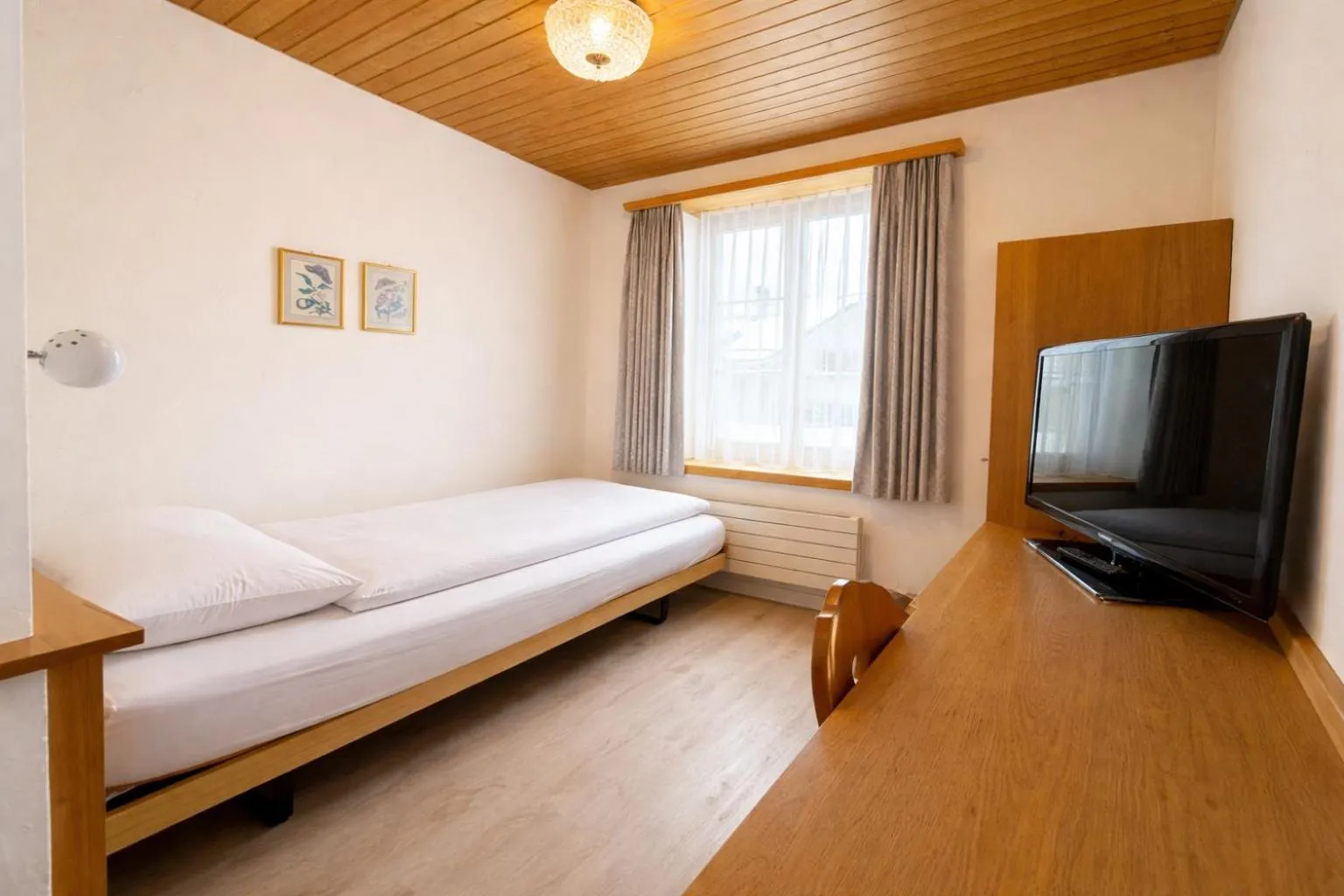 Golf Hotel Des Alpes