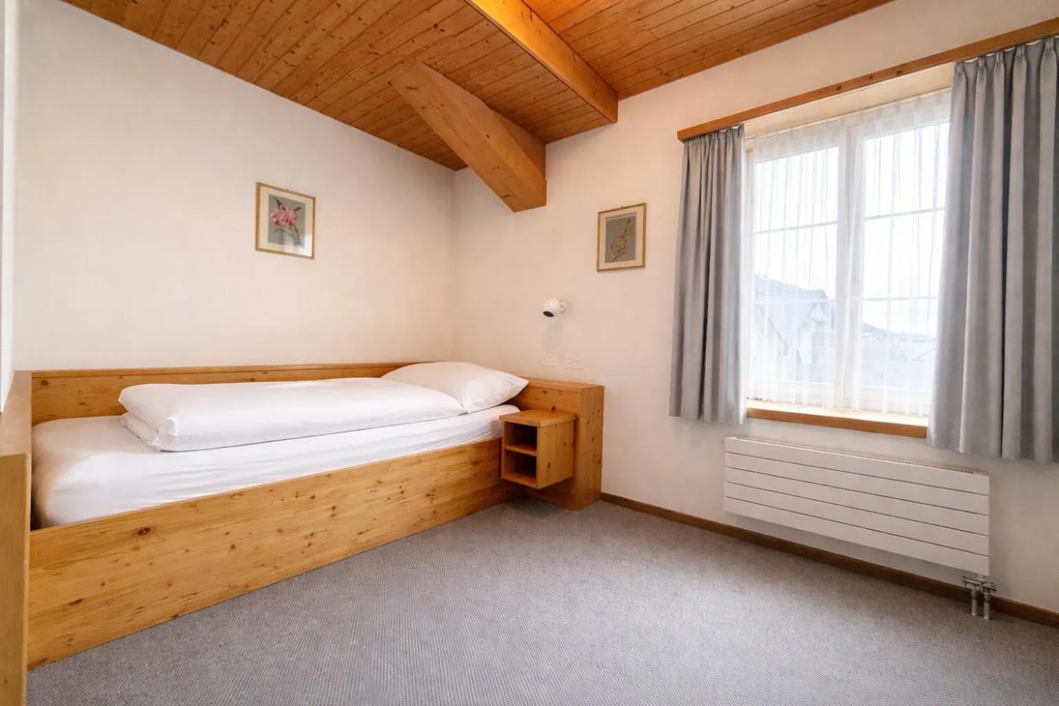 Golf Hotel Des Alpes
