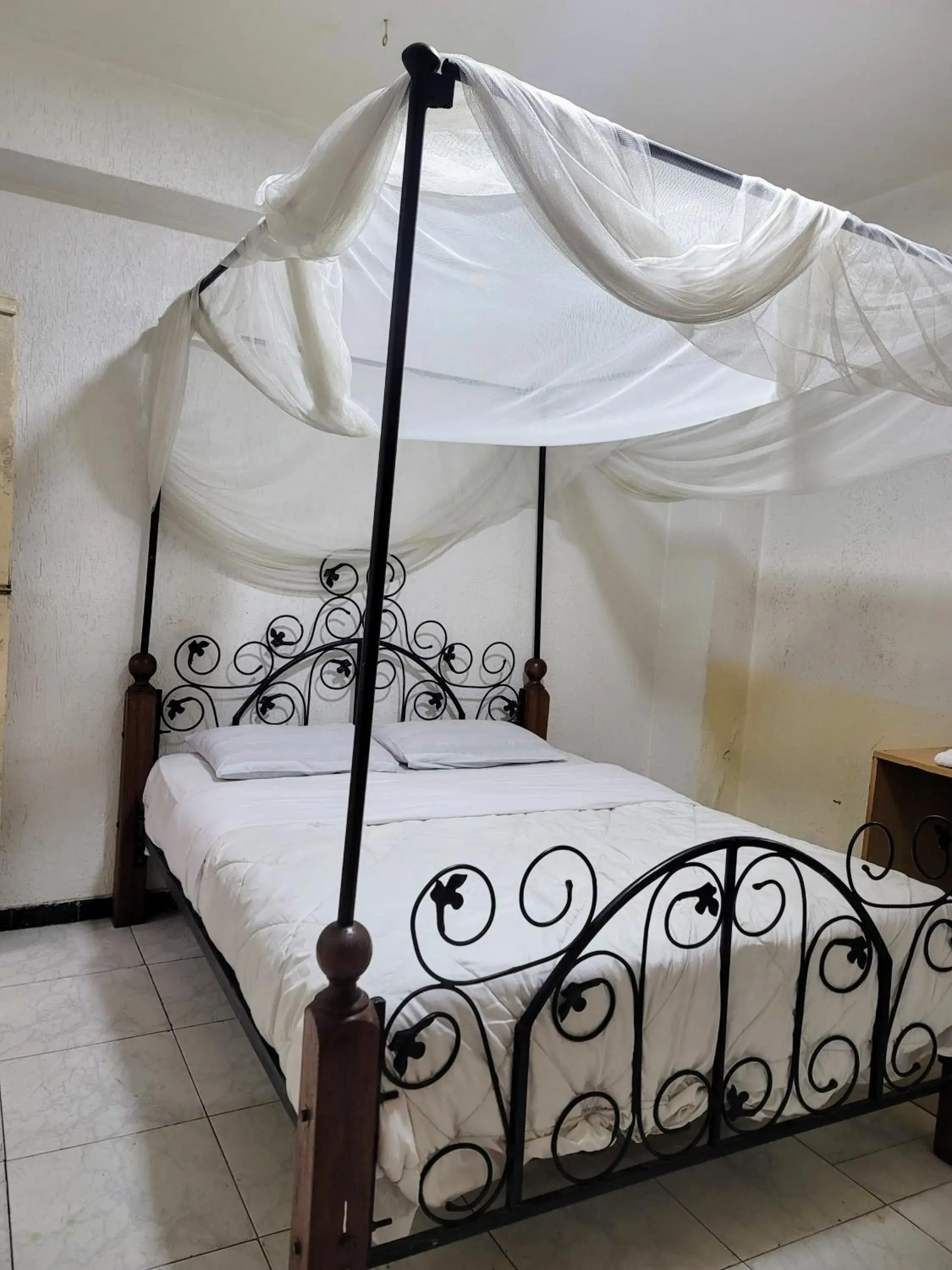 Two-Bedroom Standard Apartment in Nairobi Glory Palace Hotel Two-Bedroom Standard Apartment in Nairobi Glory Palace Hotel