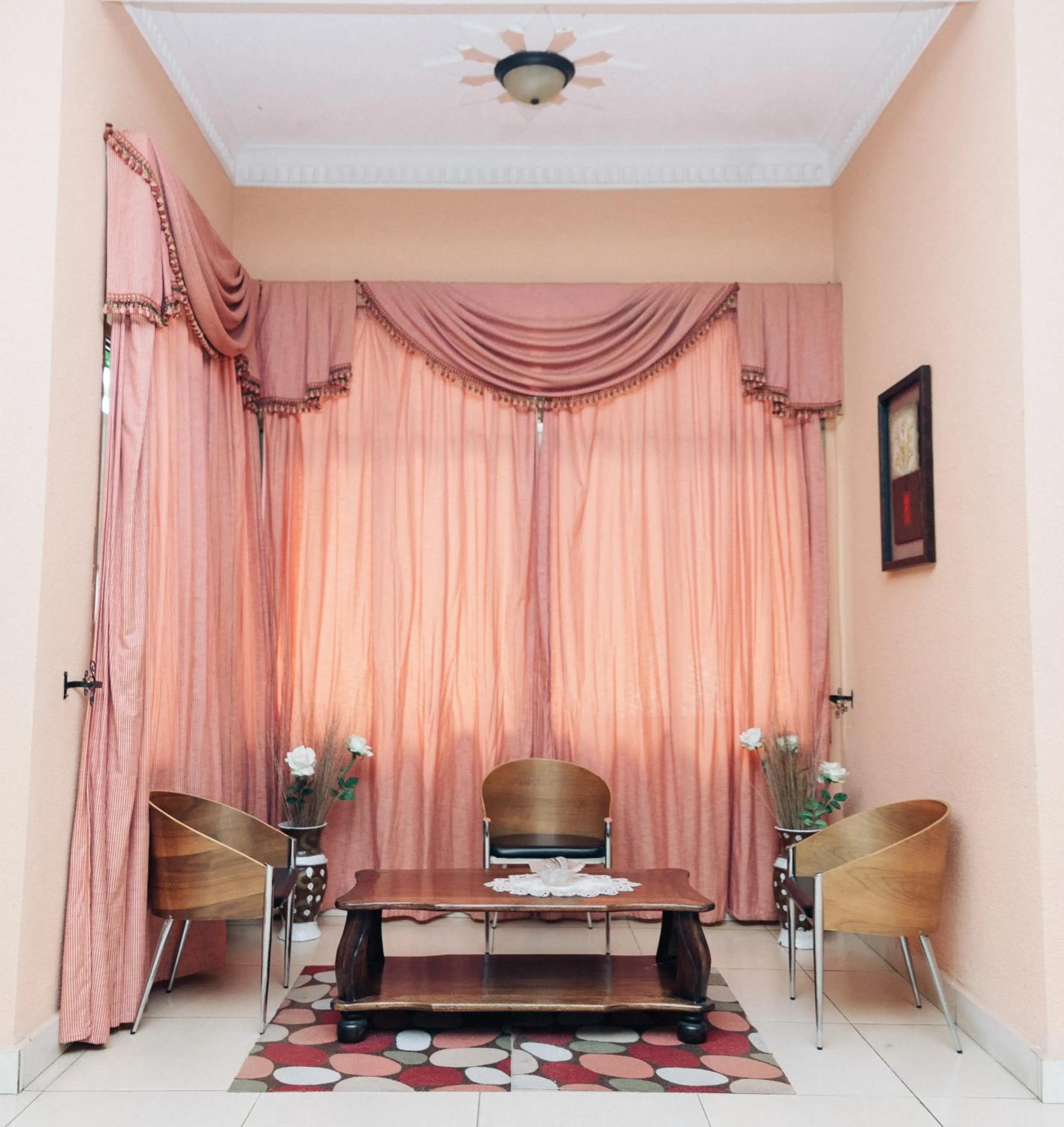 Pearl Residence Hotel