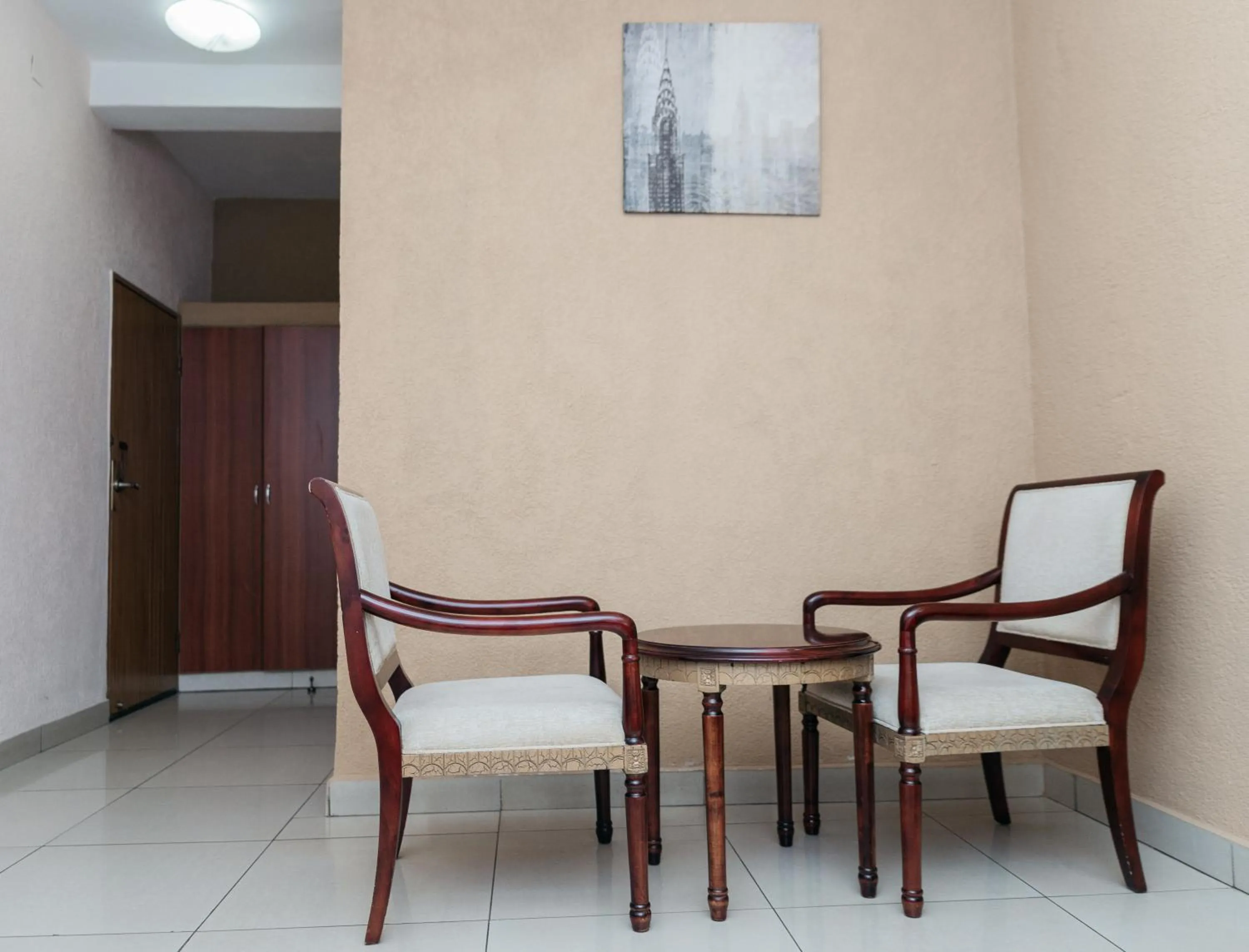 Pearl Residence Hotel