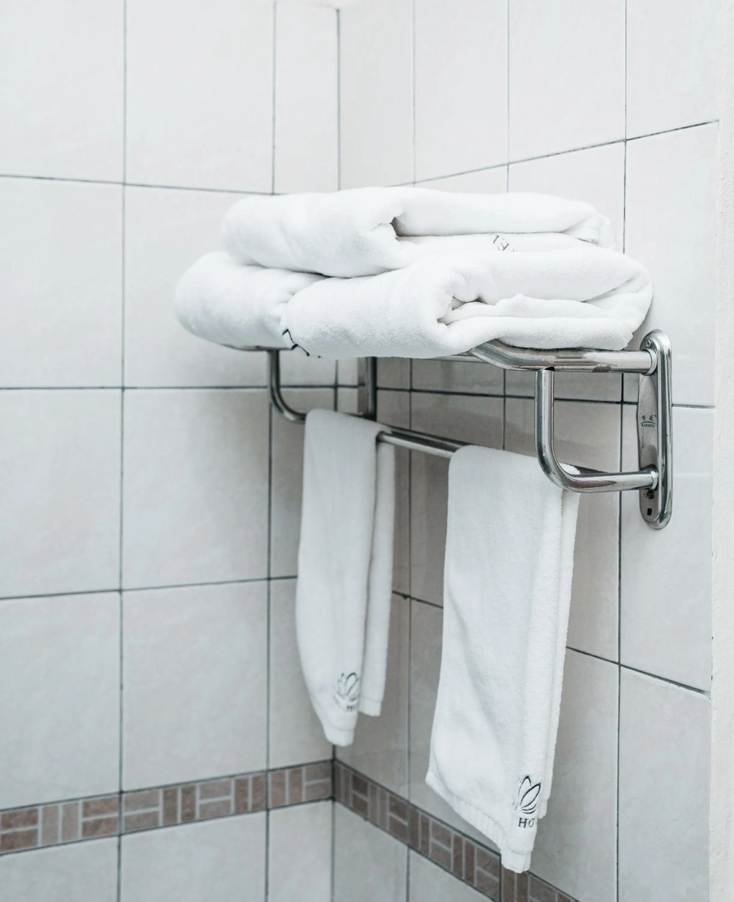 Pearl Residence Hotel