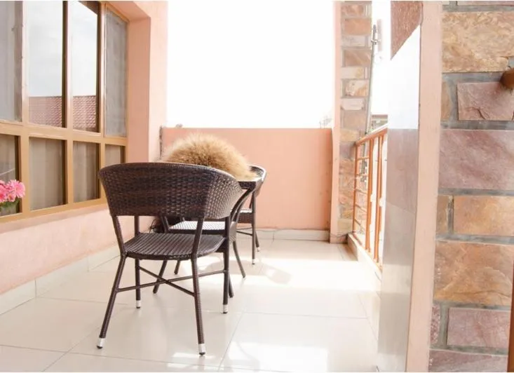 Pearl Residence Hotel