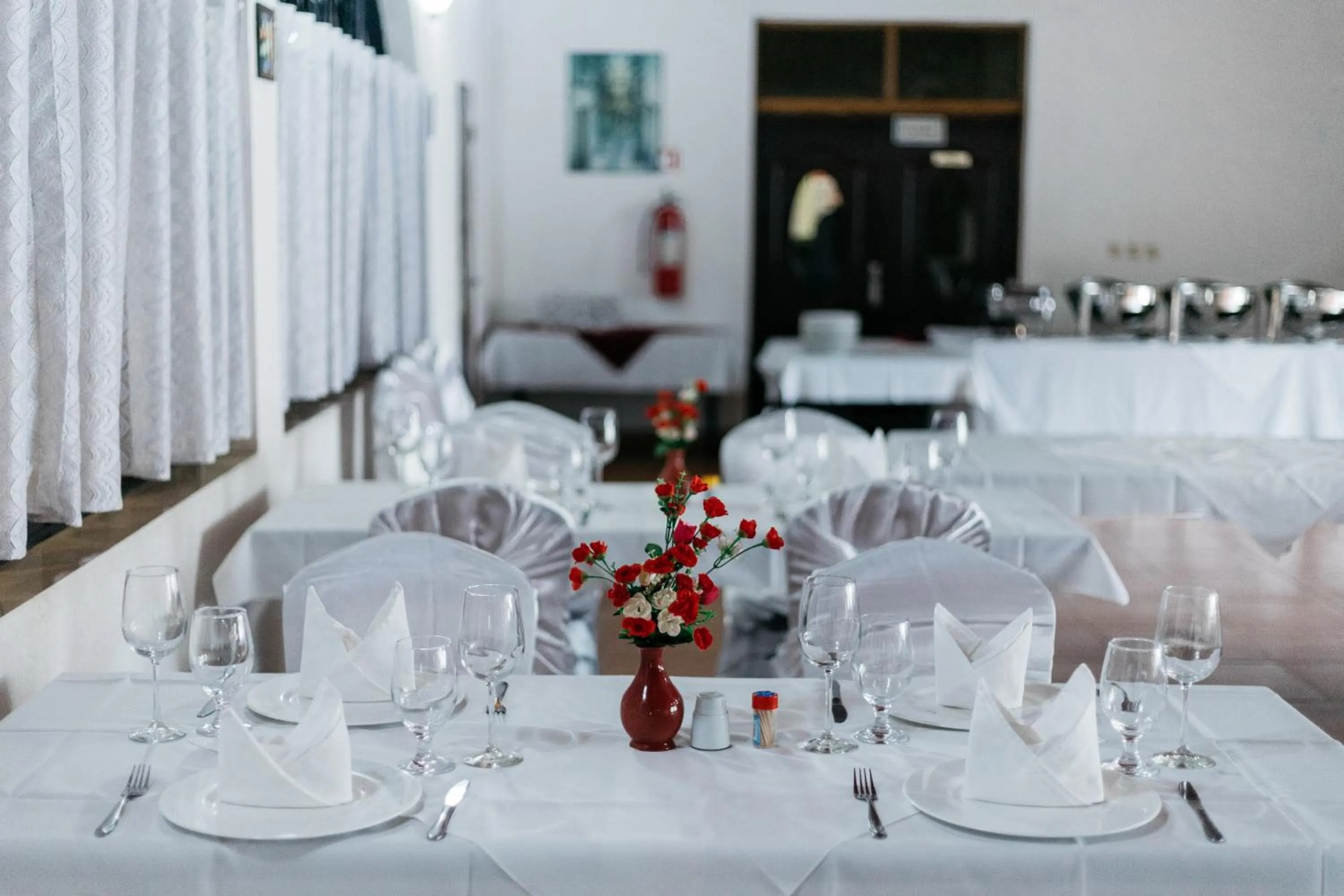 Pearl Residence Hotel