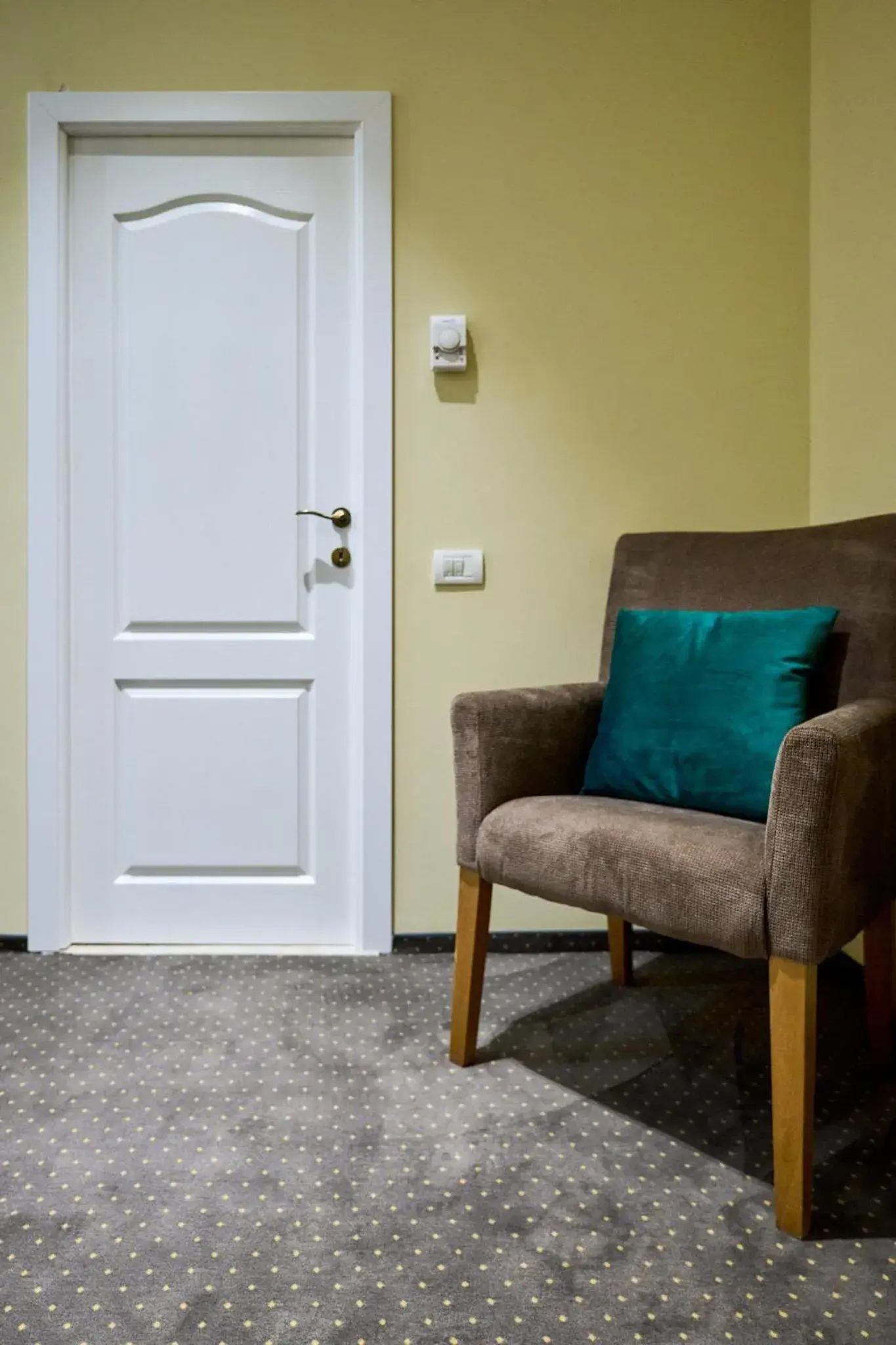 Deluxe Double Room with Bath in G Danube Boutique Hotel Deluxe Double Room with Bath in G Danube Boutique Hotel