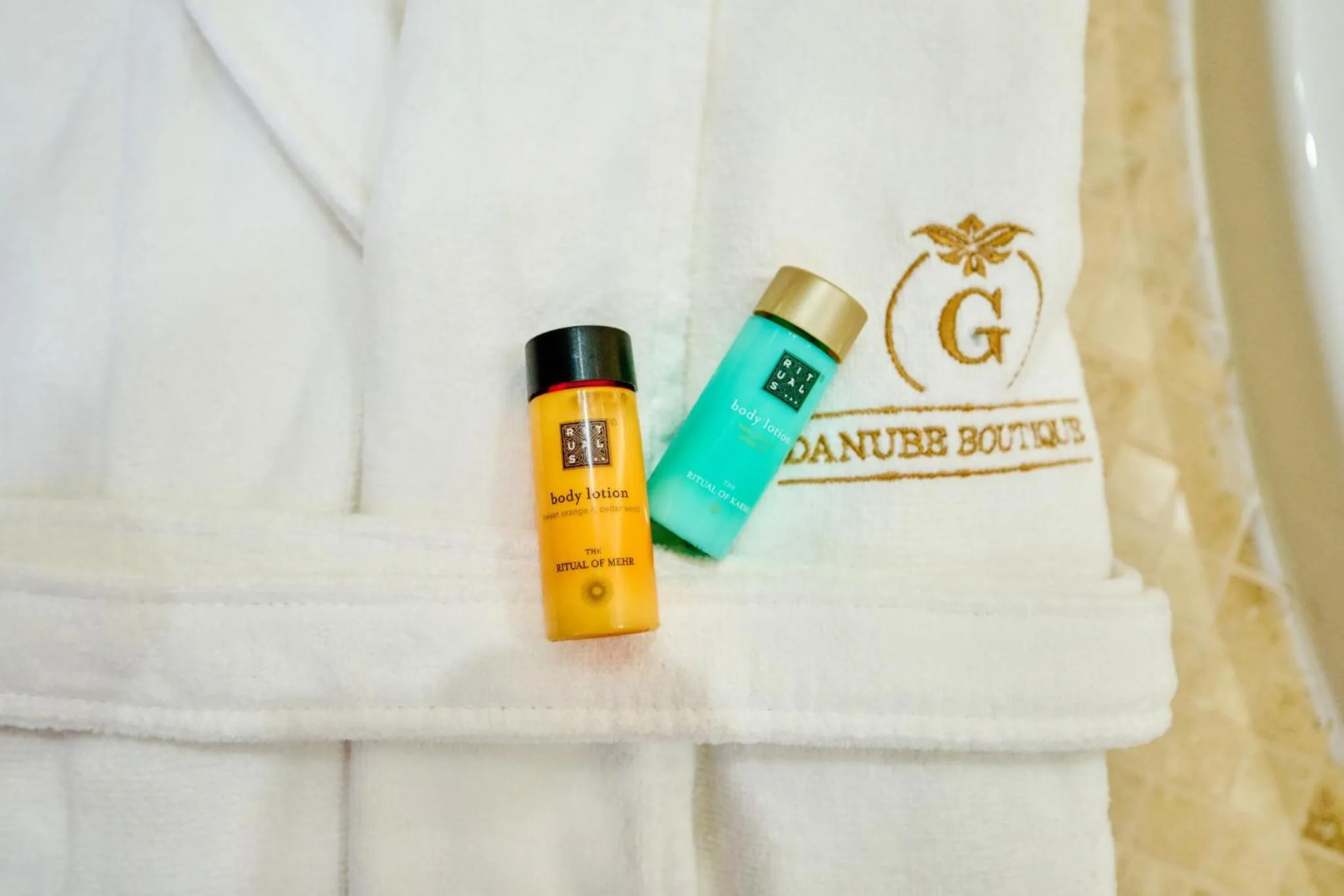 G Danube Boutique Hotel