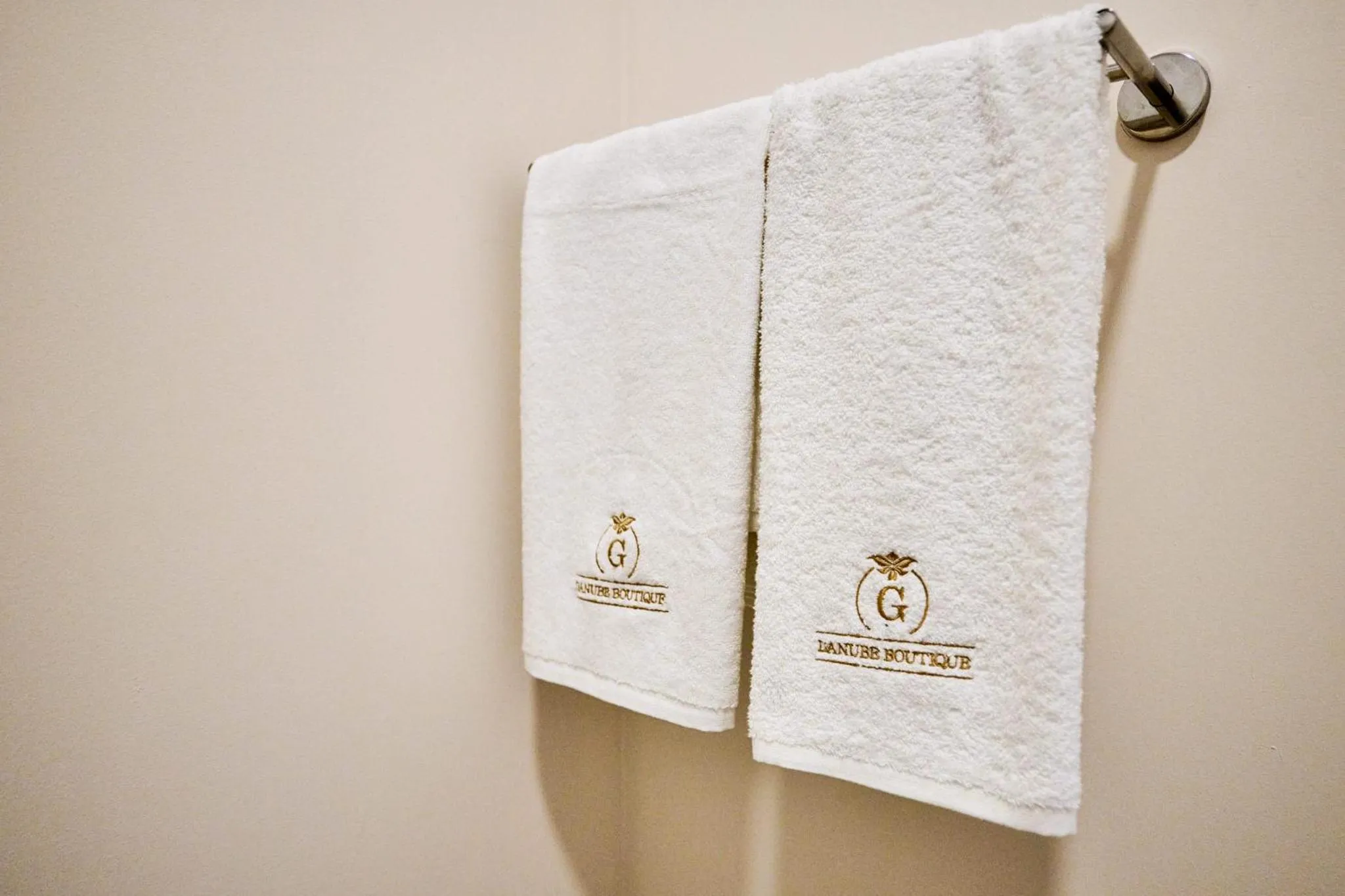 G Danube Boutique Hotel