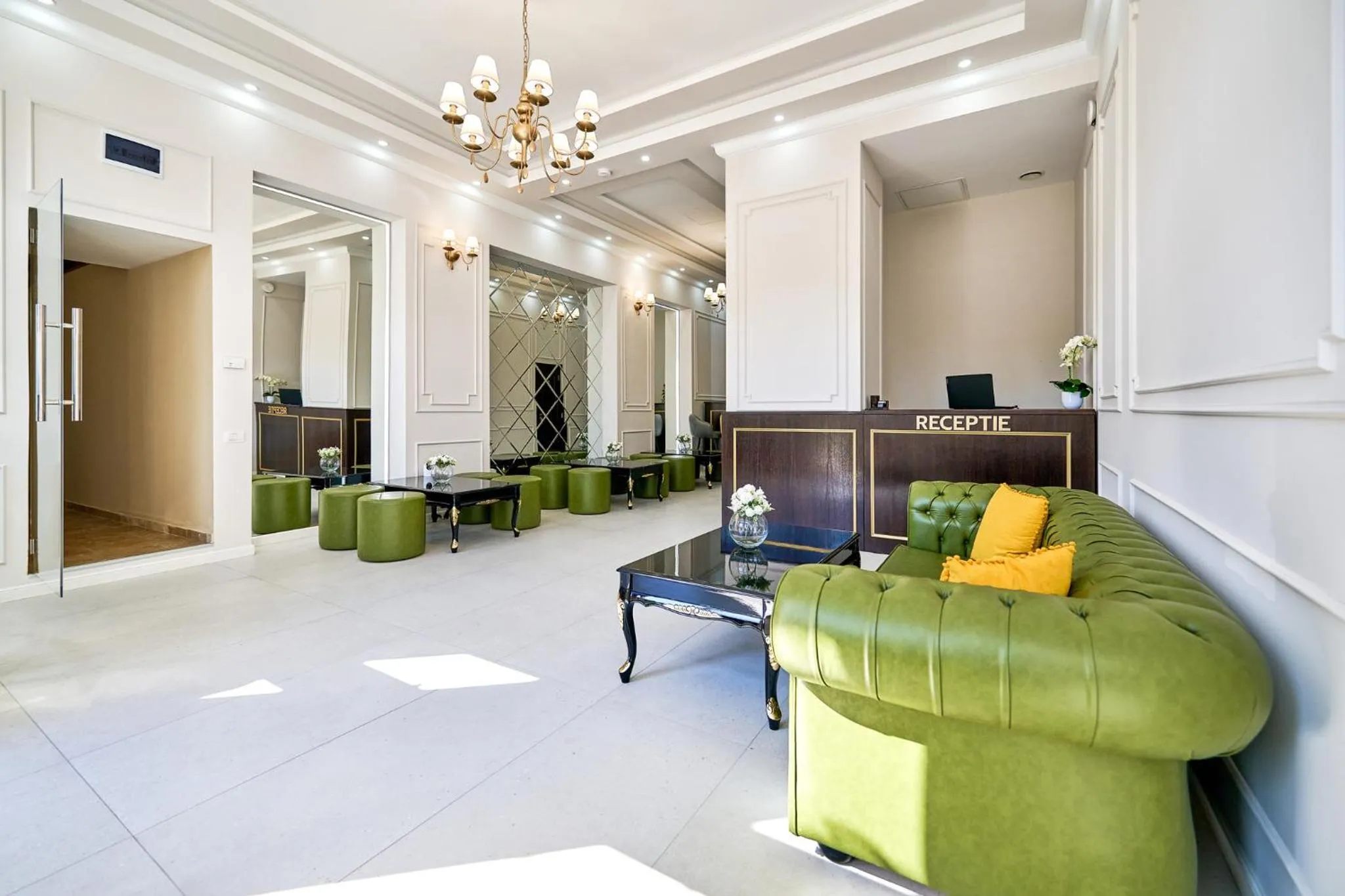 G Danube Boutique Hotel
