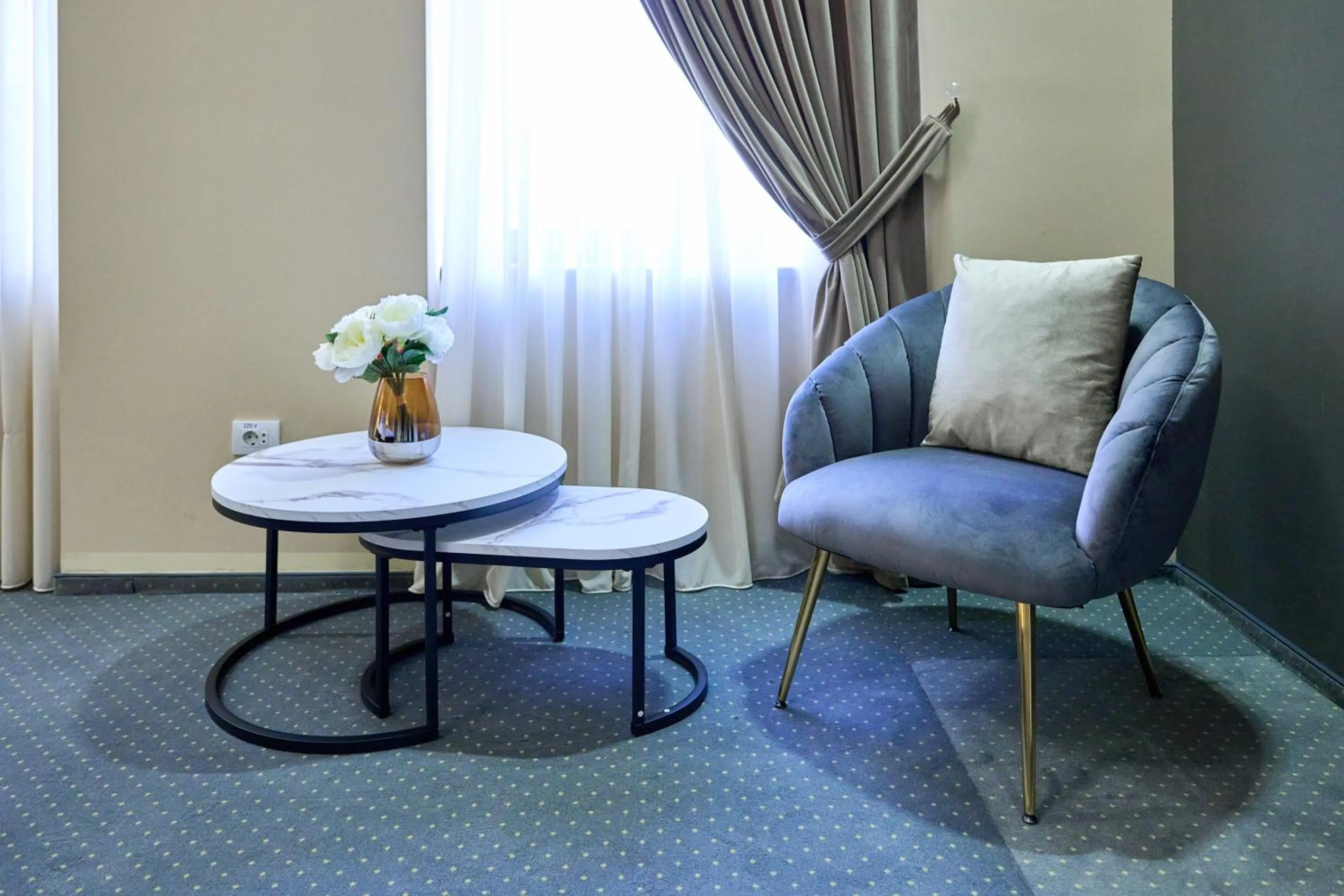 G Danube Boutique Hotel