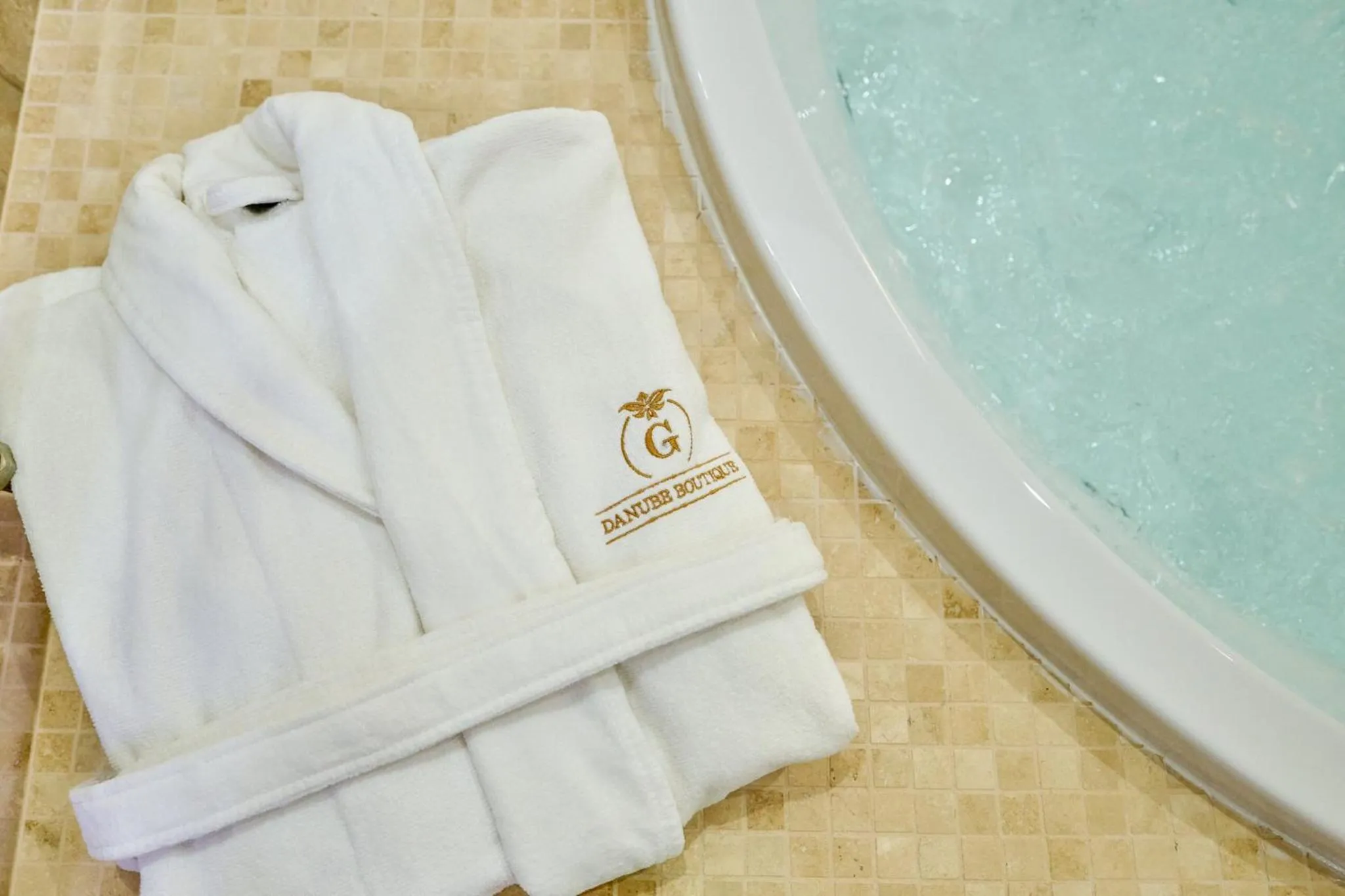 G Danube Boutique Hotel