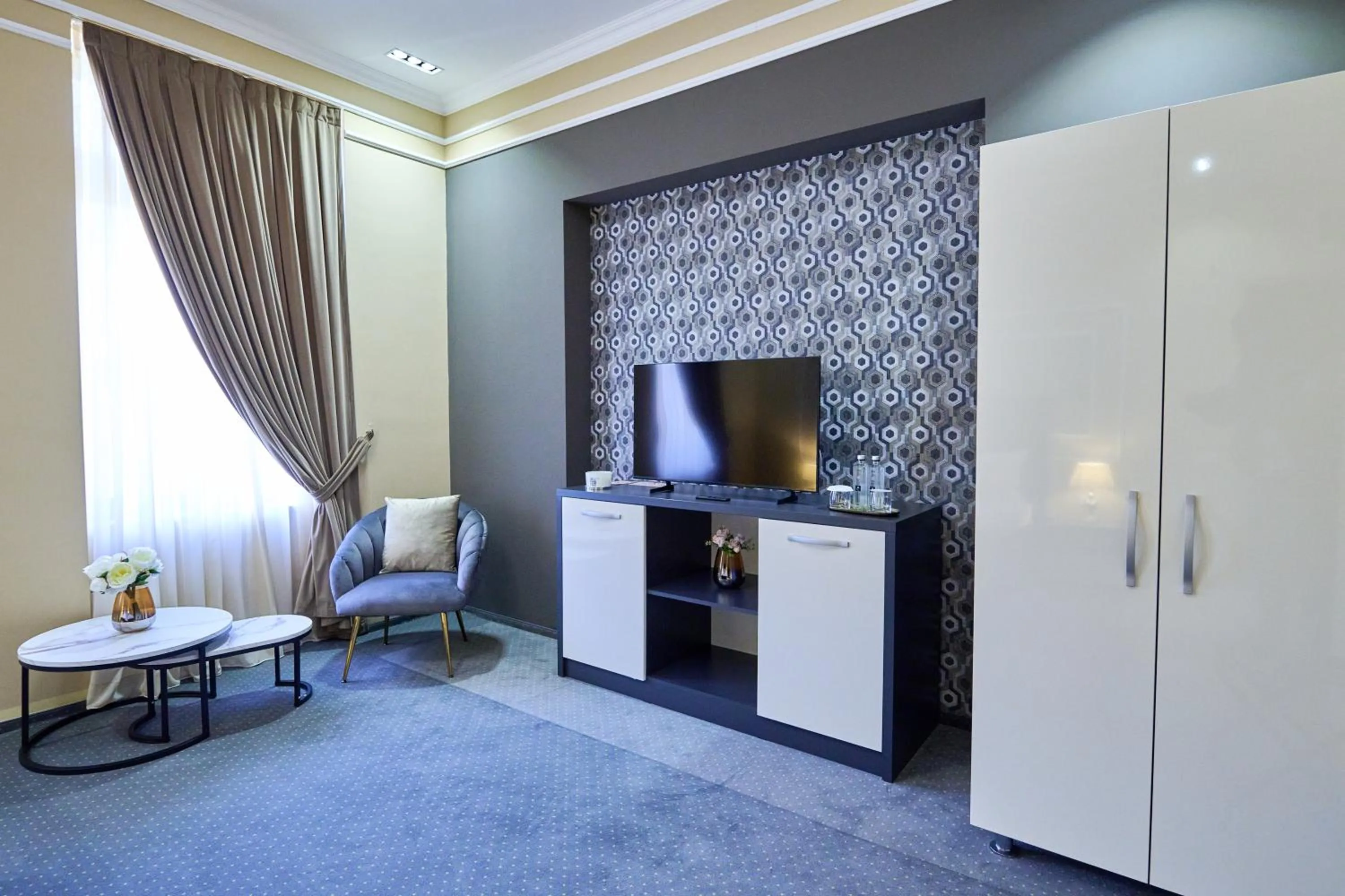 G Danube Boutique Hotel