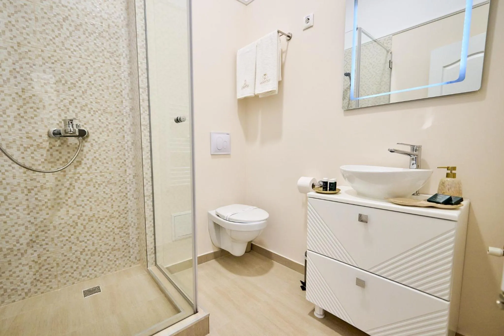 G Danube Boutique Hotel