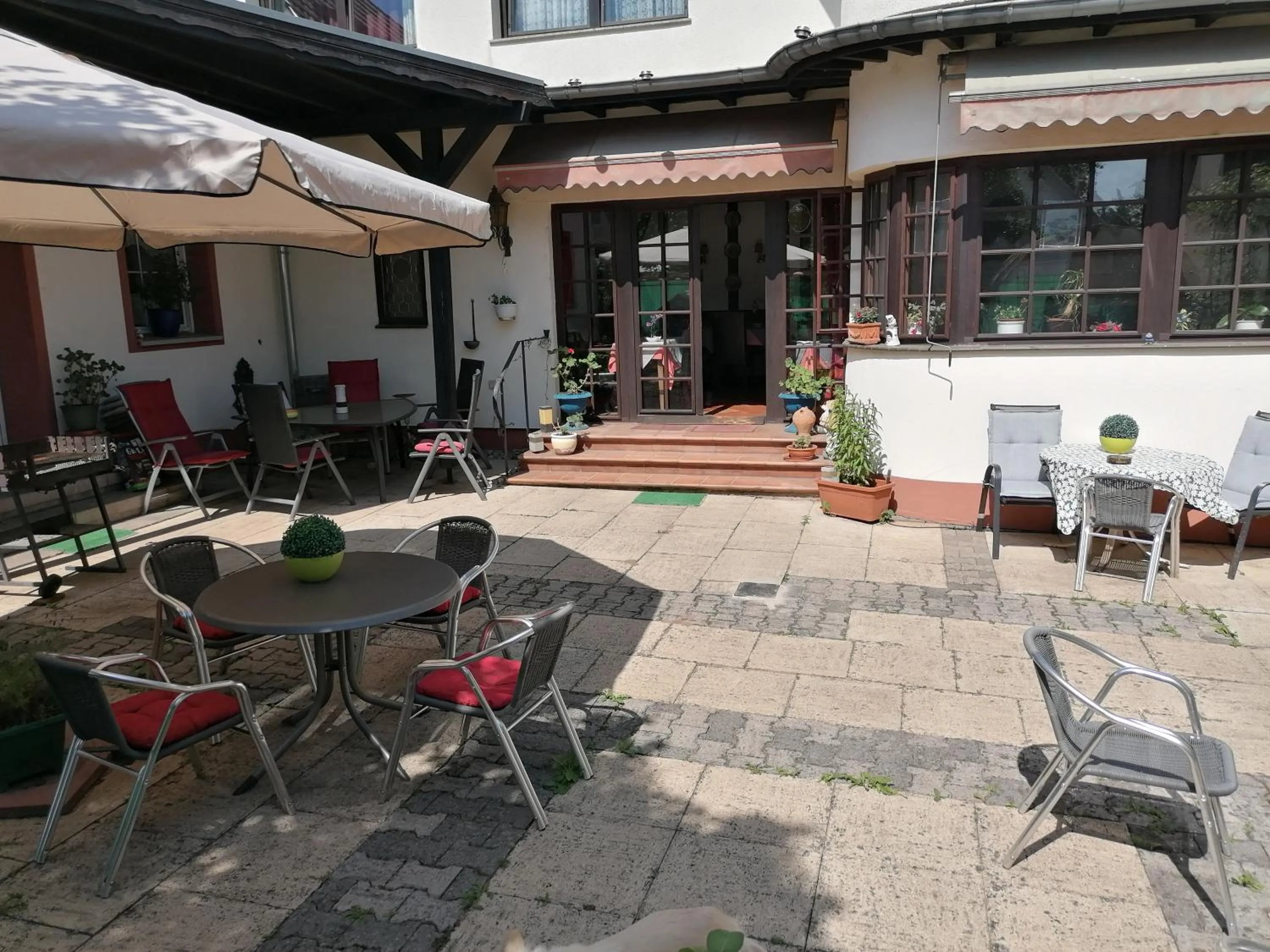 Gästehaus Strieth
