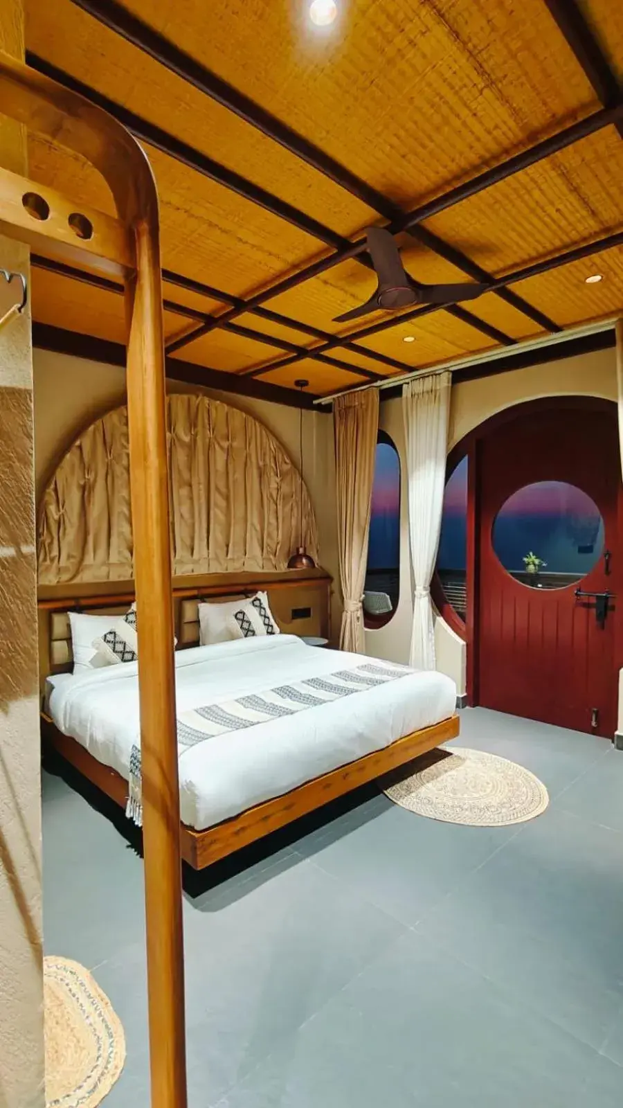 Himalayan Hobbit House Himalayan Hobbit House