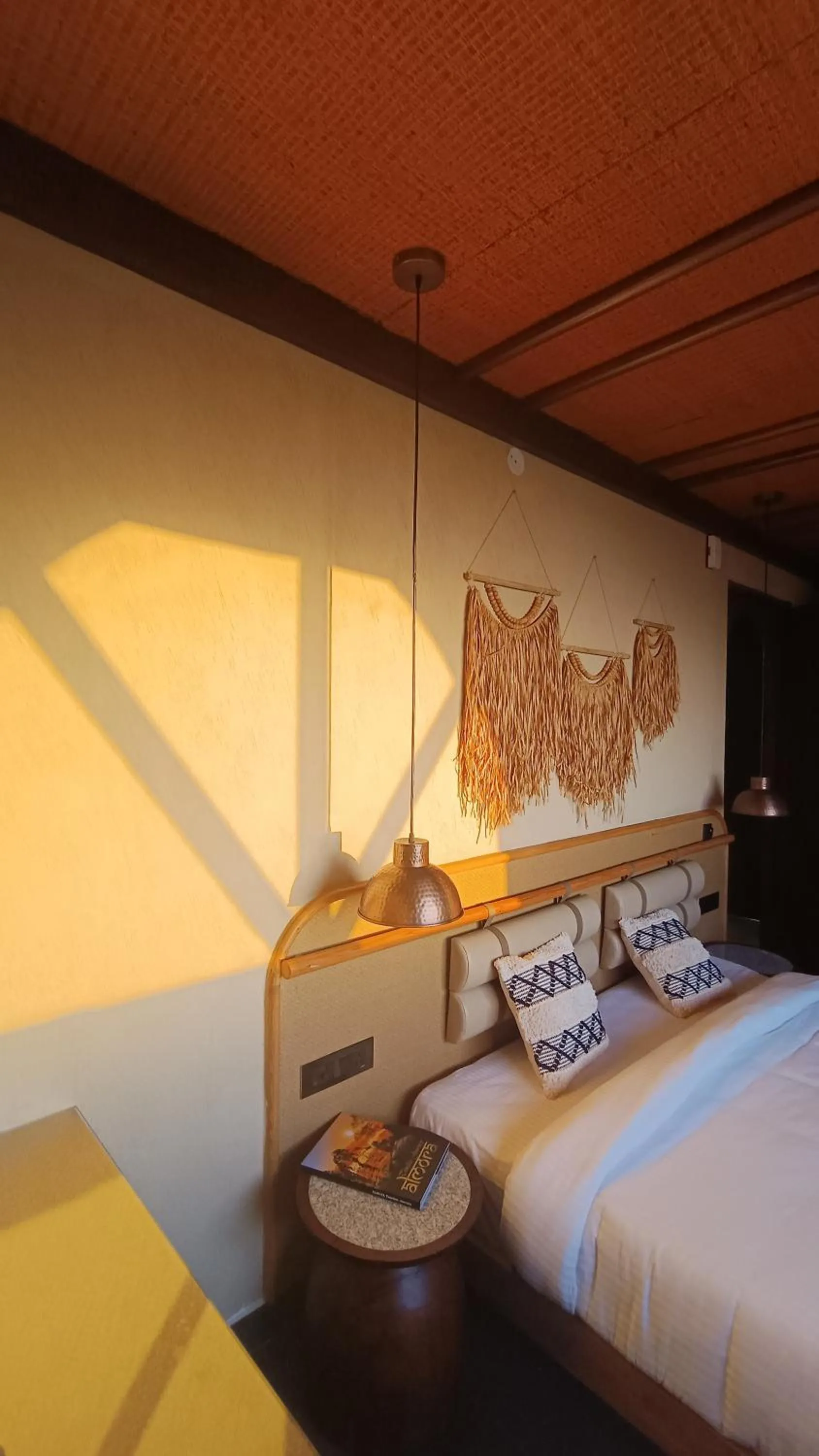 Himalayan Hobbit House