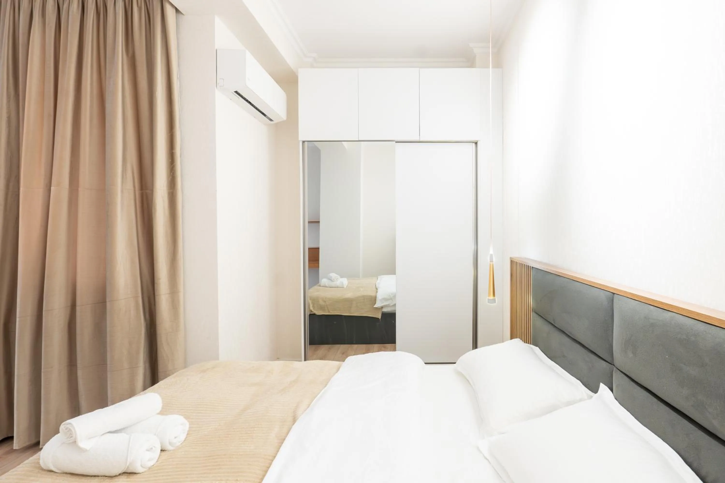 The Vake Nest - Modern 2-Bedroom Apartment