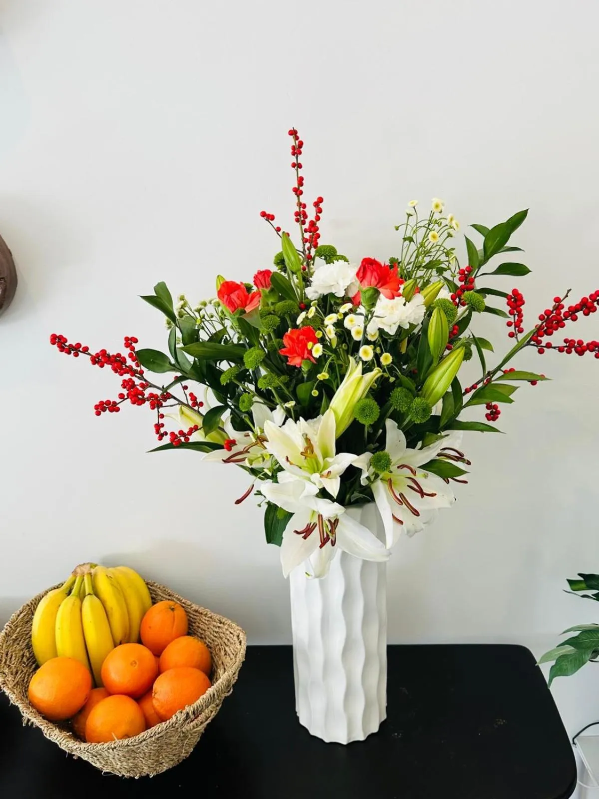 Breakfast in Global Luxury Suites at The Apex Miami