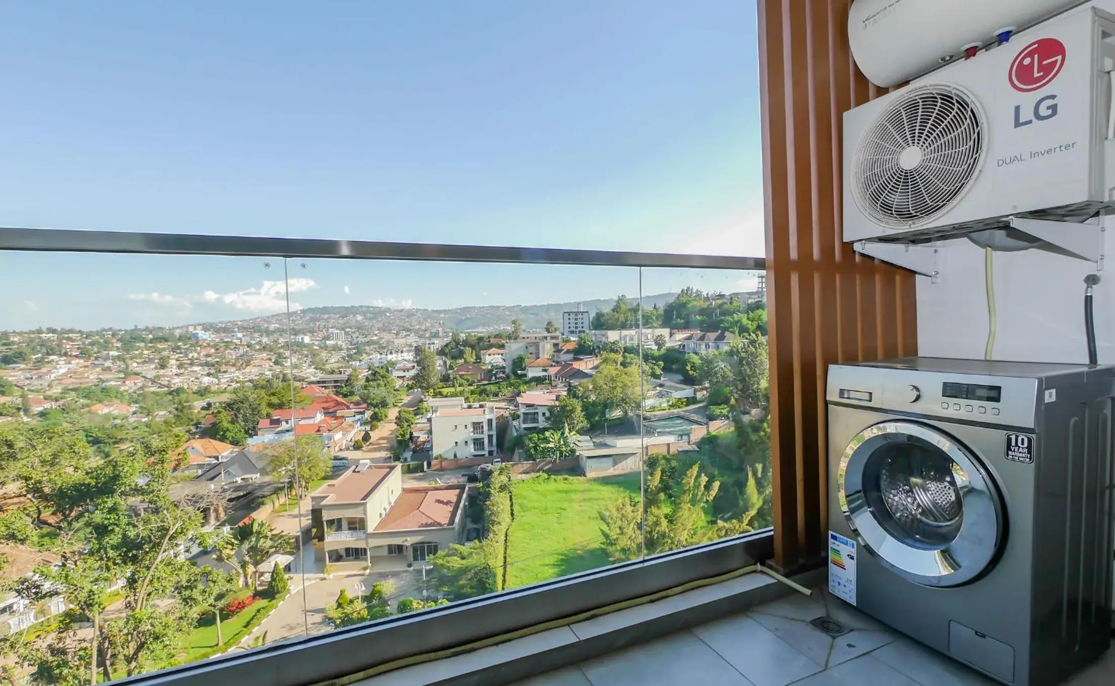 2-bedroom Apartment at Oasis Park 2-bedroom Apartment at Oasis Park