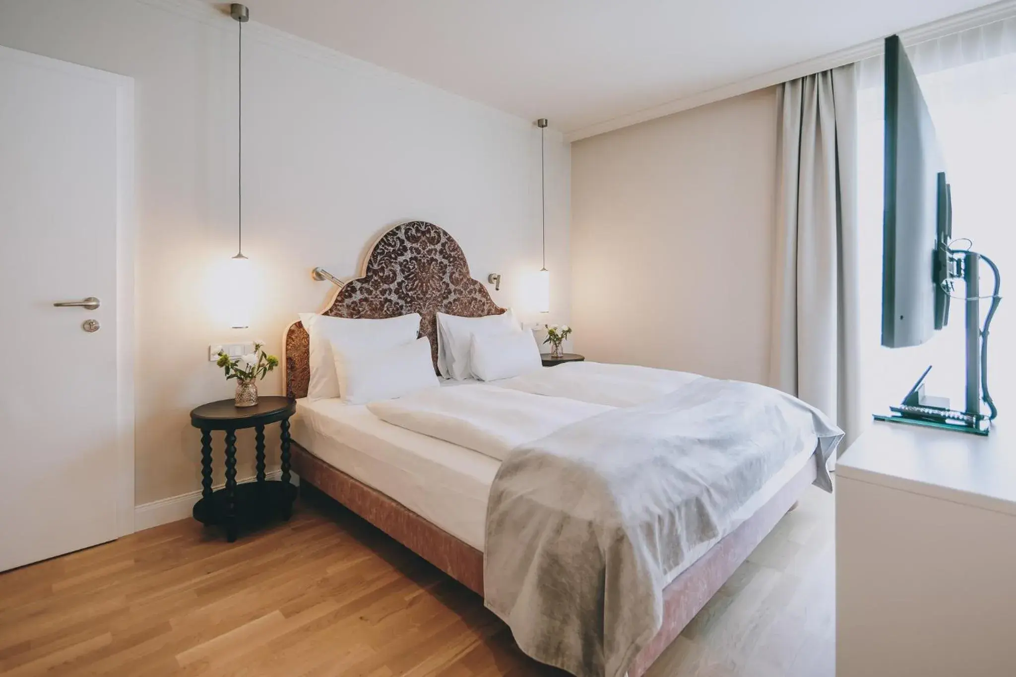 Superior Double Room in Grand Elisabeth - 4 Sterne superior Superior Double Room in Grand Elisabeth - 4 Sterne superior