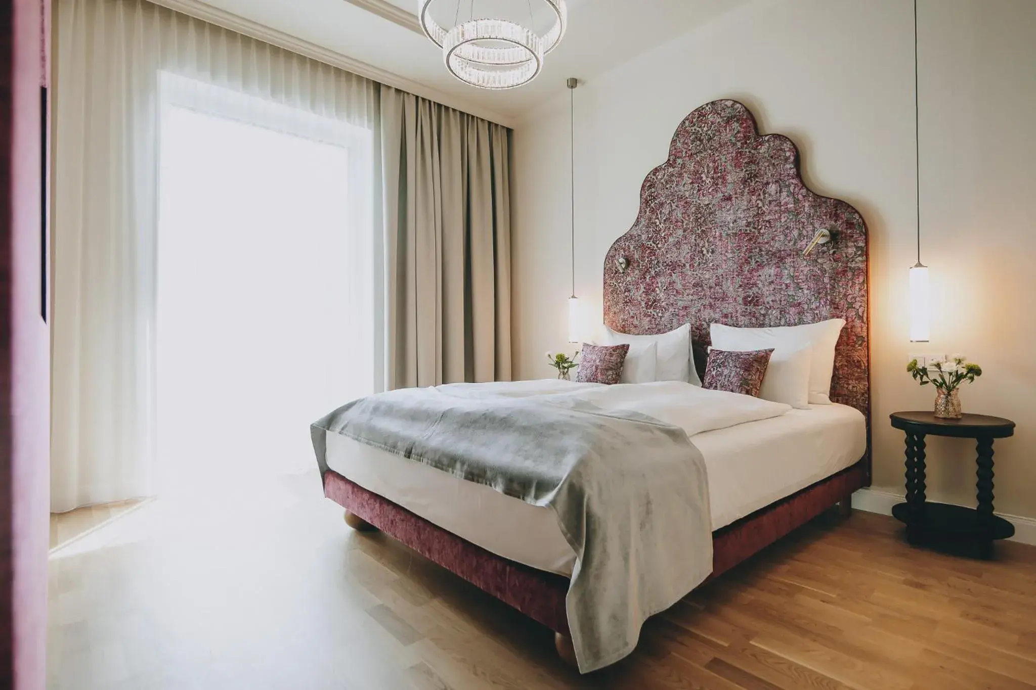 Superior Suite in Grand Elisabeth - 4 Sterne superior Superior Suite in Grand Elisabeth - 4 Sterne superior