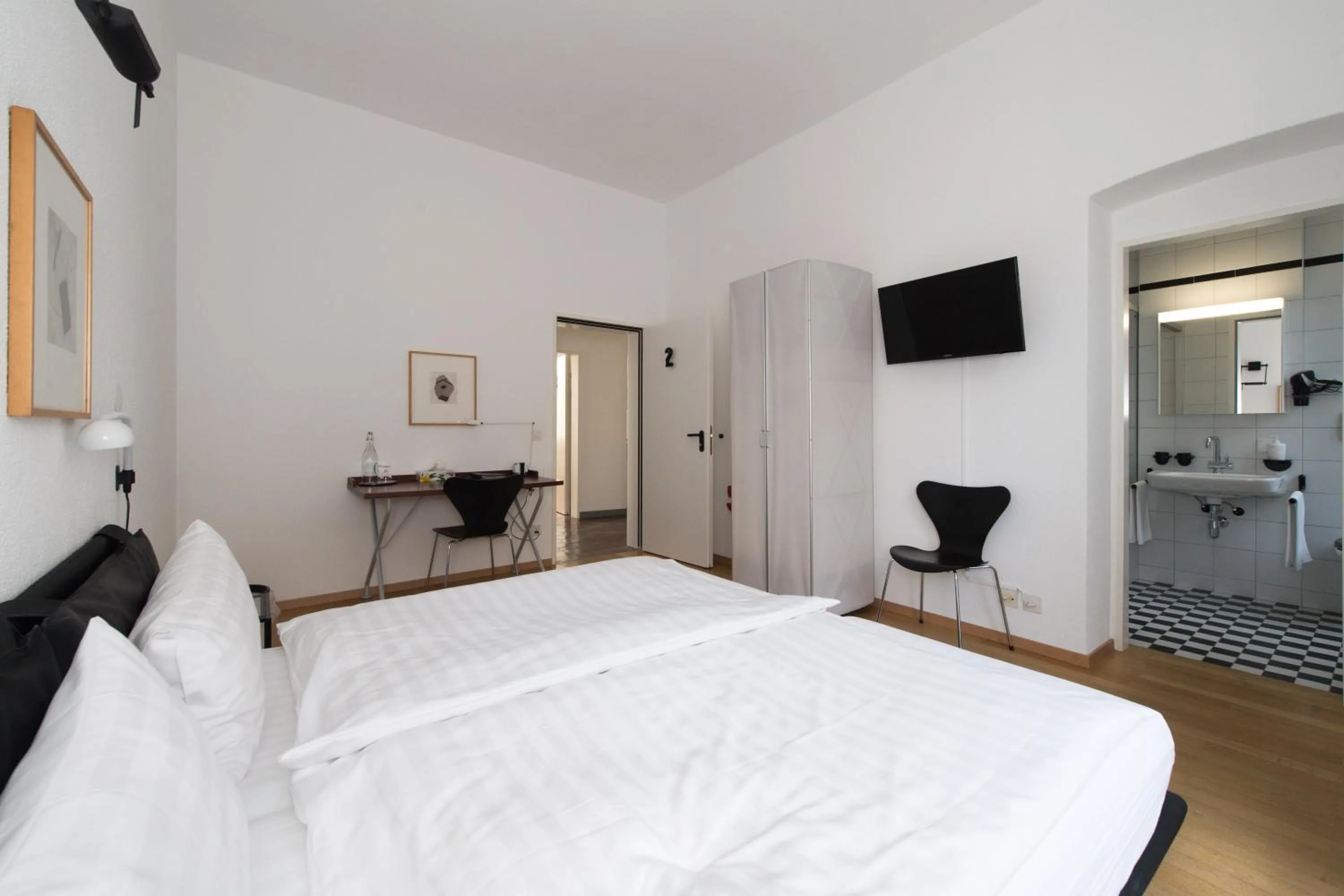 Double Room with Terrace - single occupancy in Albergo Ristorante Centovalli